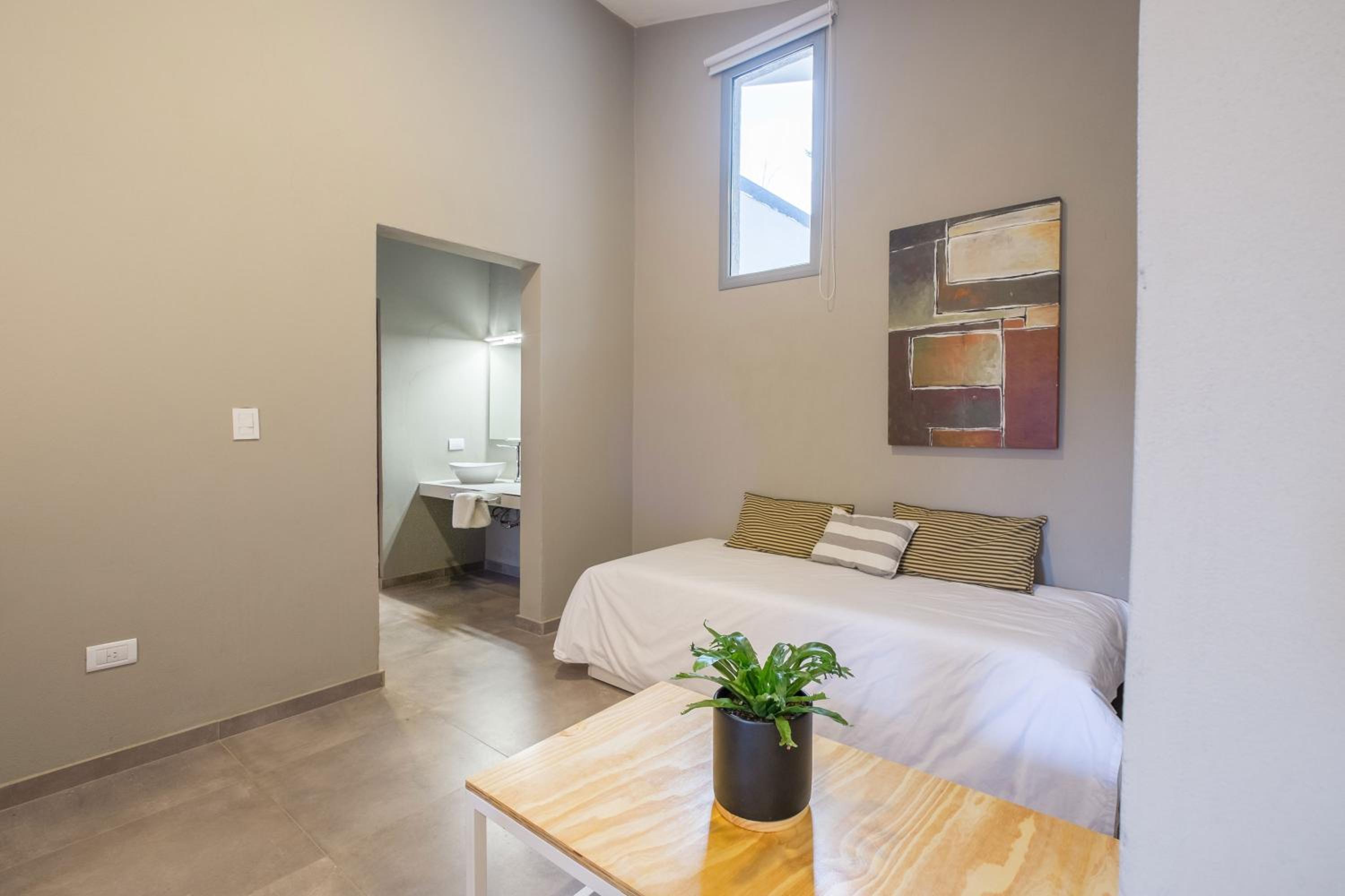 One-Bedroom Family Apartment photo 1