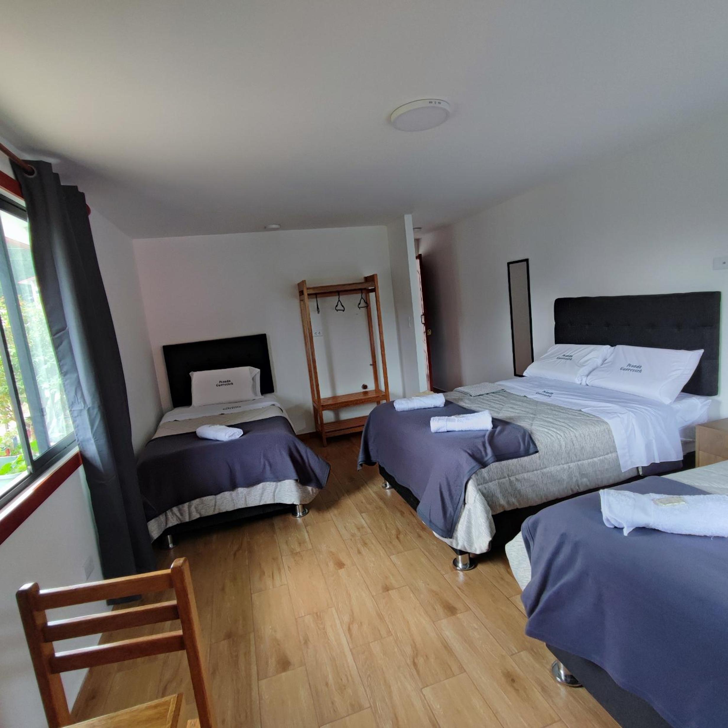 Triple Room photo 1