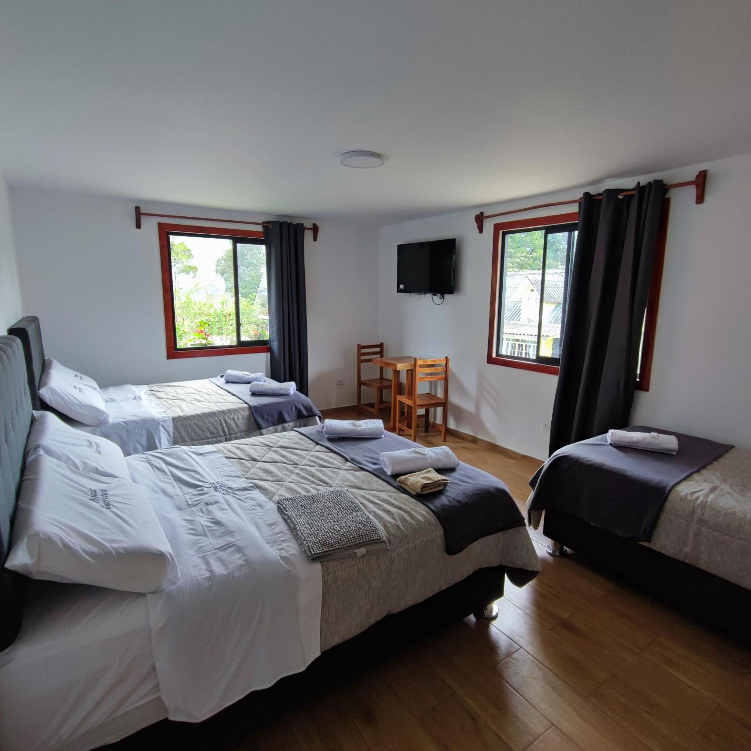 Triple Room photo 2