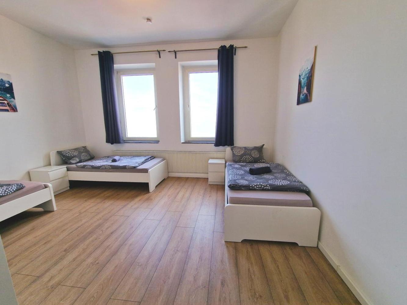 Apartment photo 1