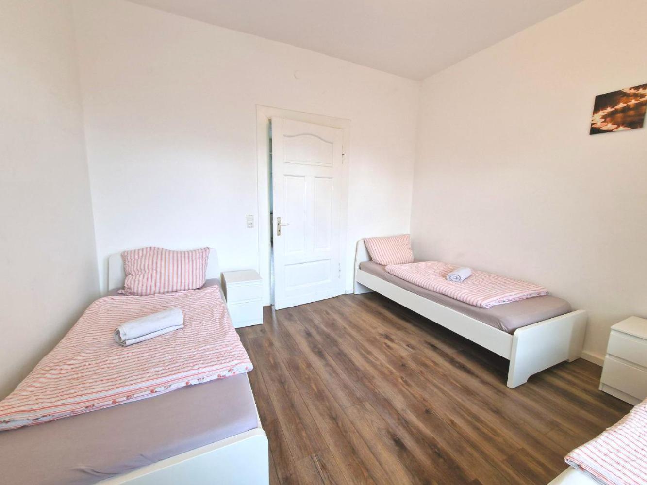 Apartment photo 1