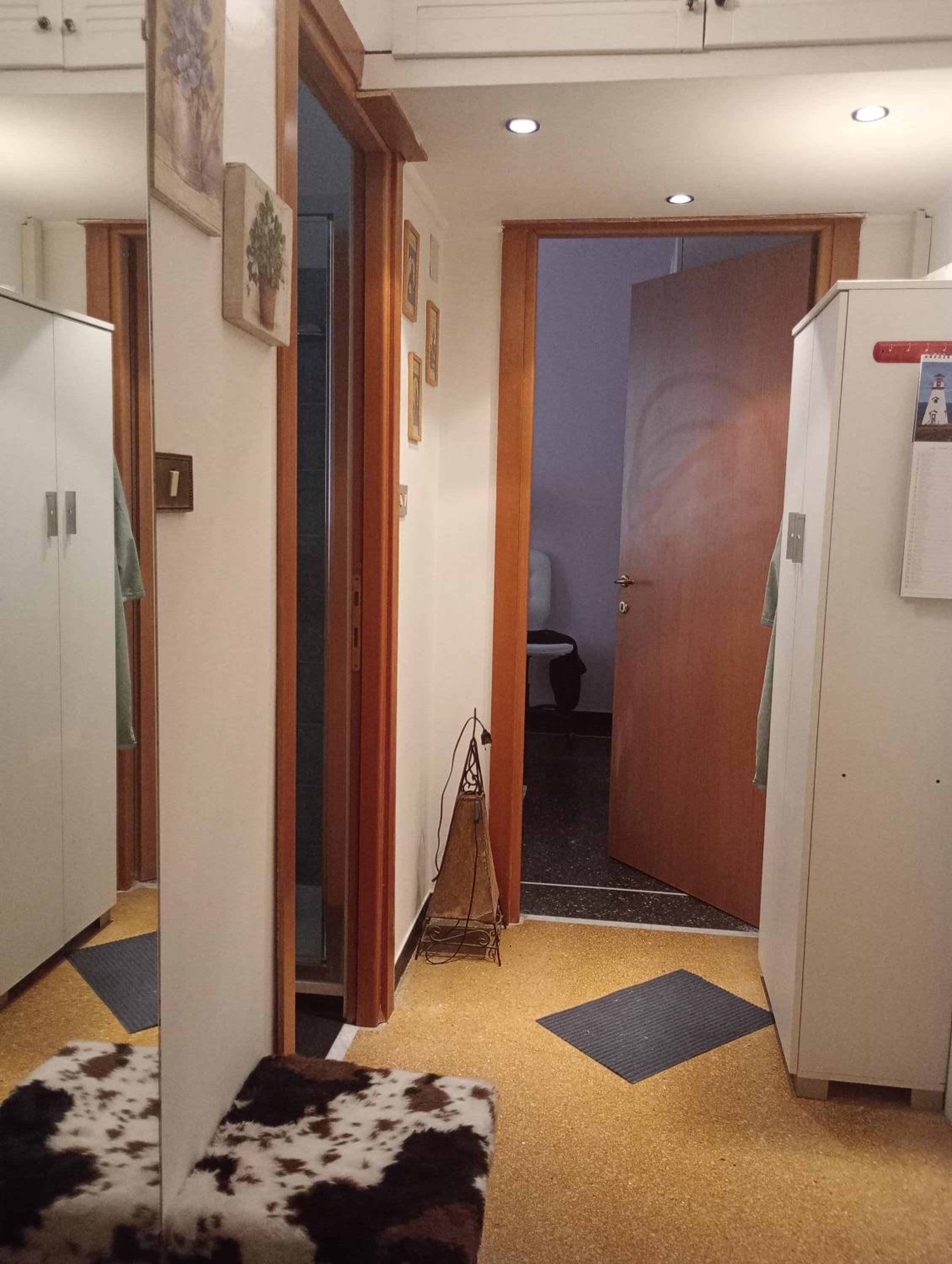 Superior One-Bedroom Apartment With Balcony