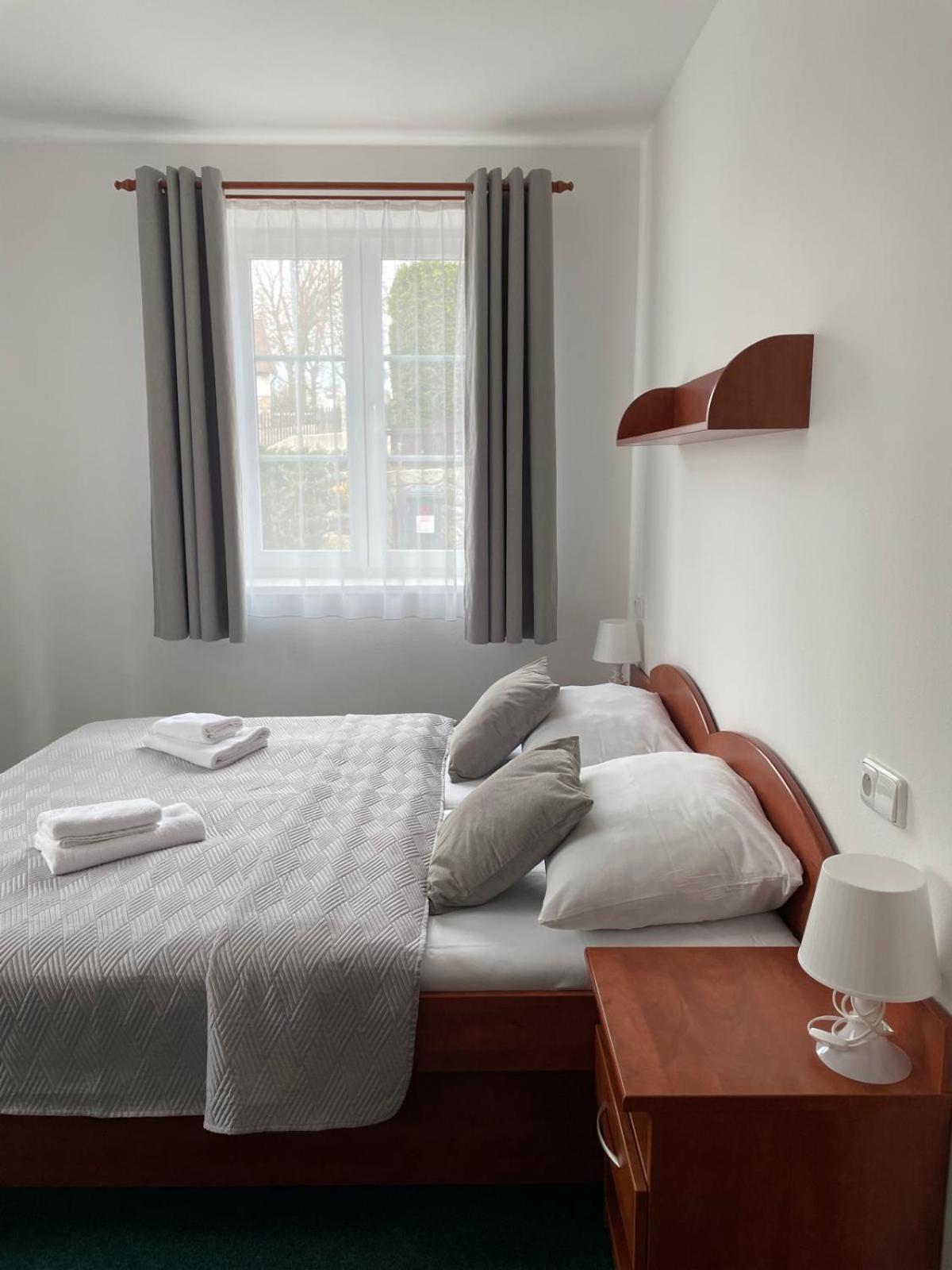  Double Room - Disability Access photo 1