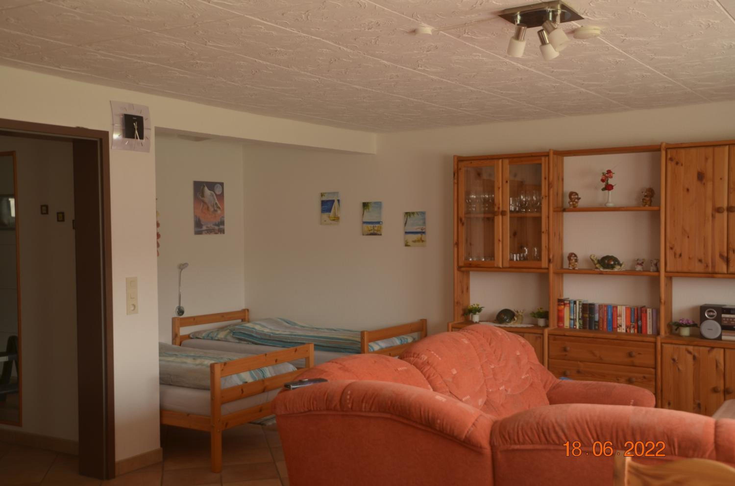 Apartment photo 1