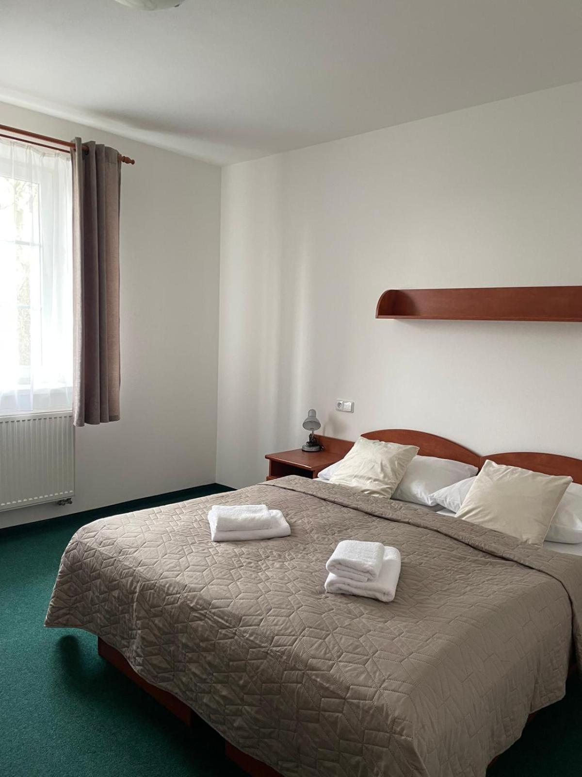 Double Room photo 2