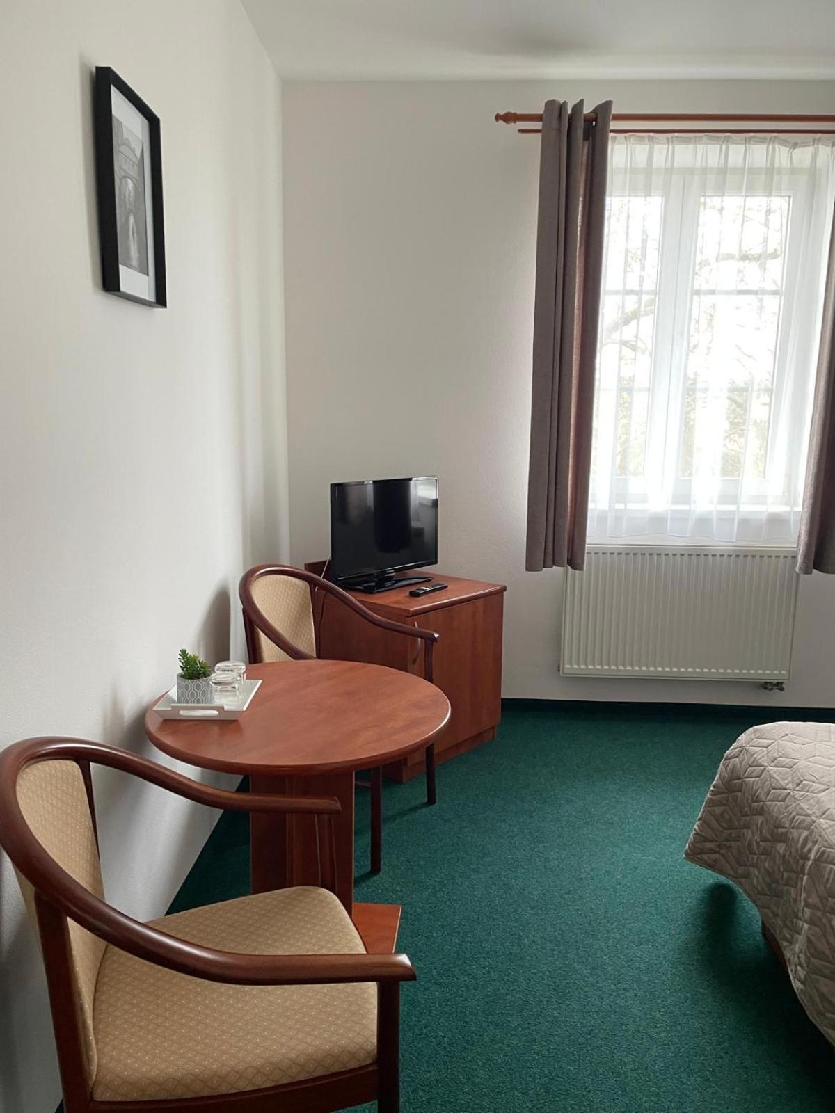 Double Room photo 3