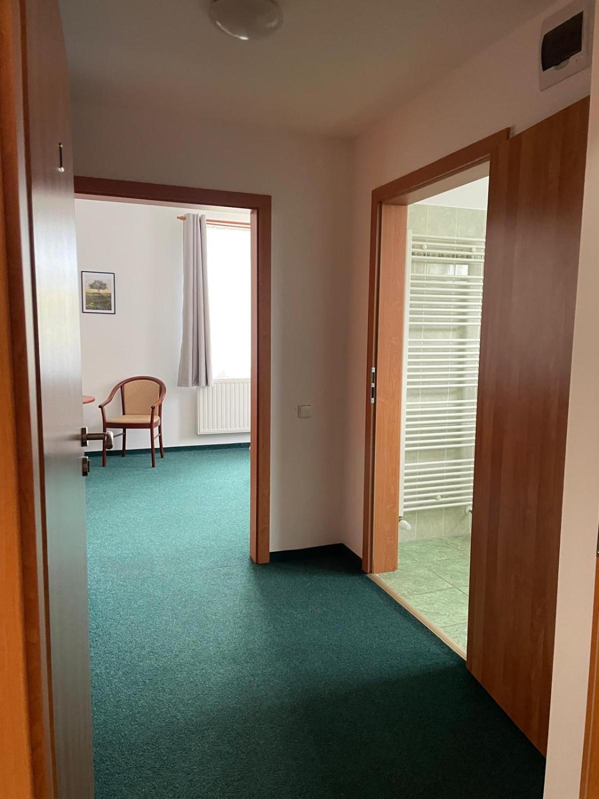  Double Room - Disability Access photo 2