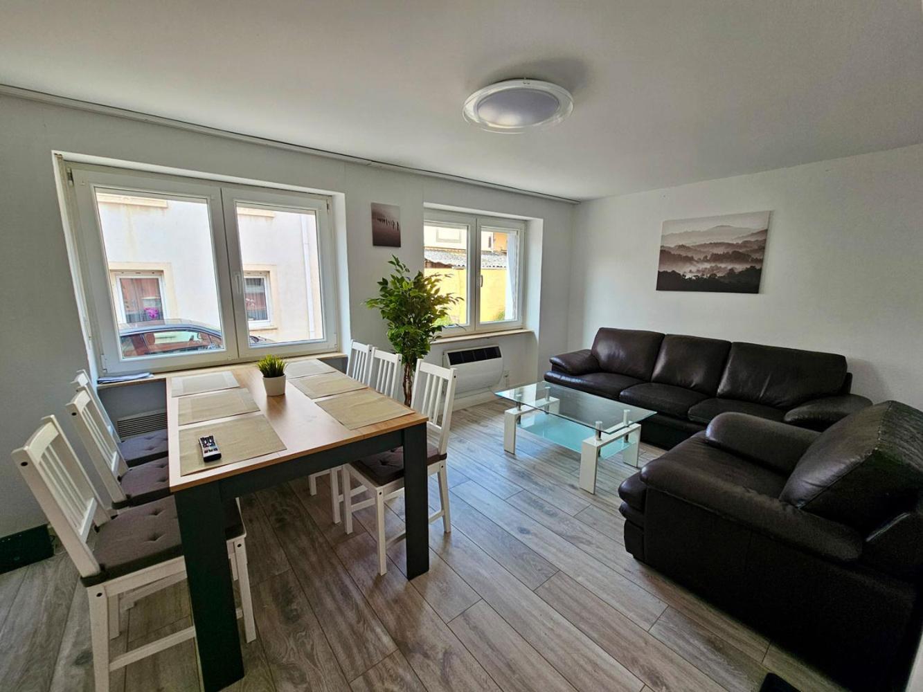 Three-Bedroom House photo 1