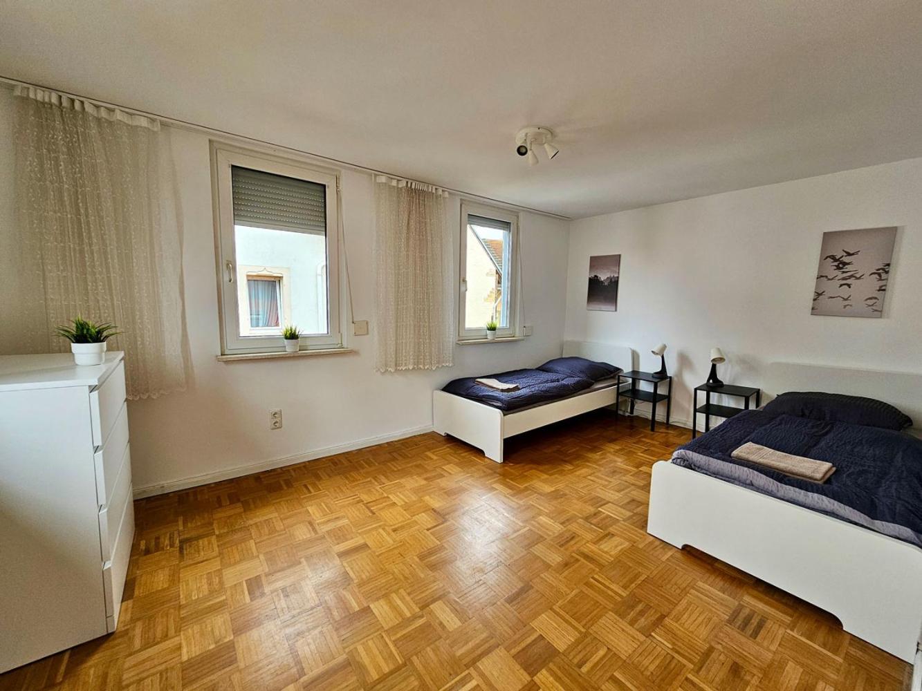 Three-Bedroom House photo 2