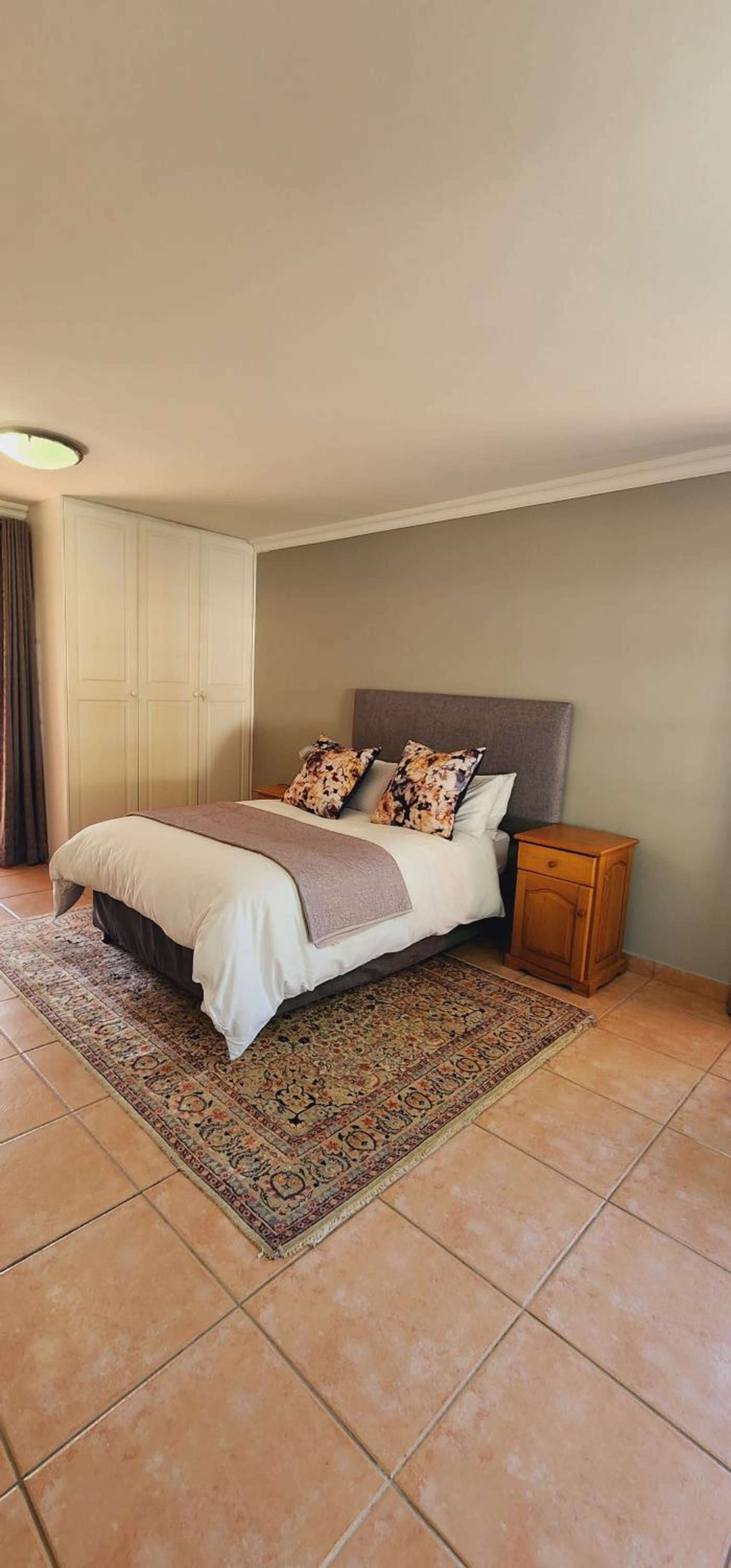 Double Room with Garden View photo 3