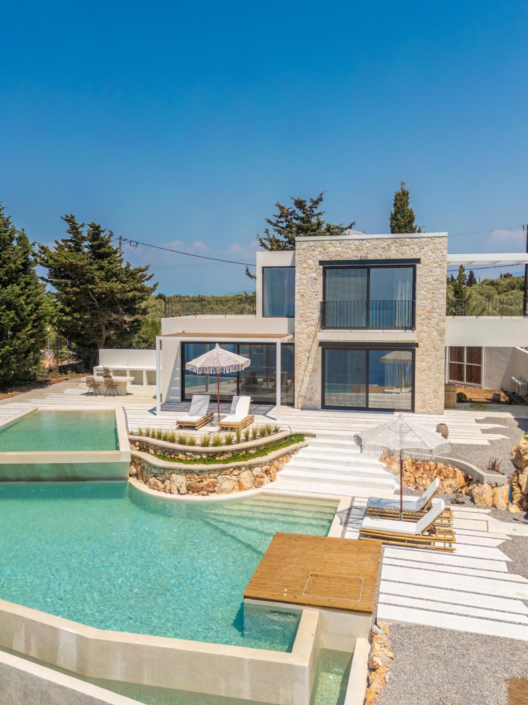 Villa with Private Pool photo 2
