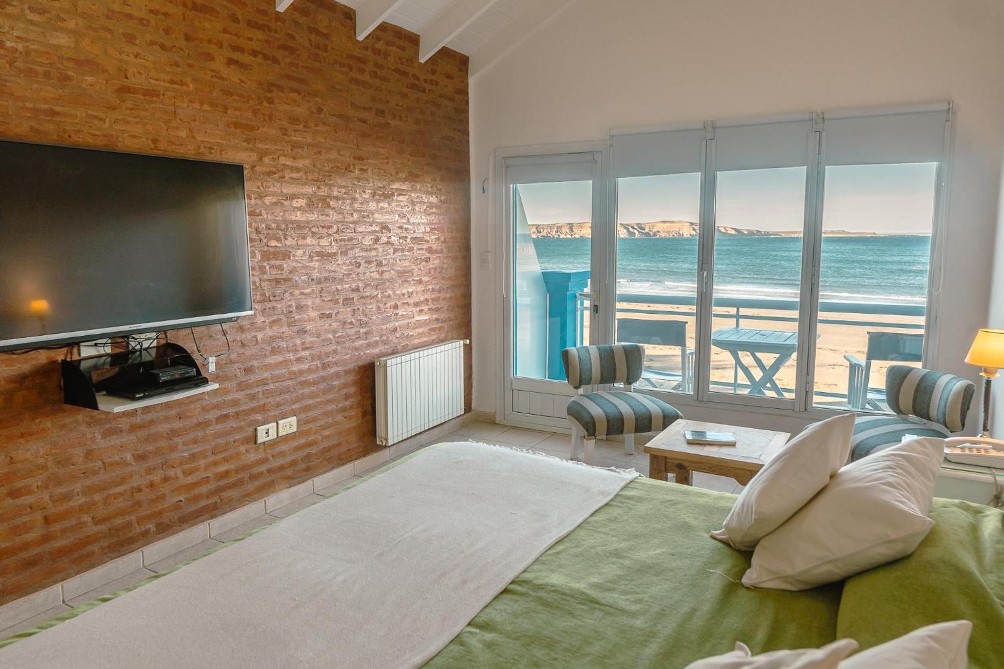 Room with Sea View photo 2