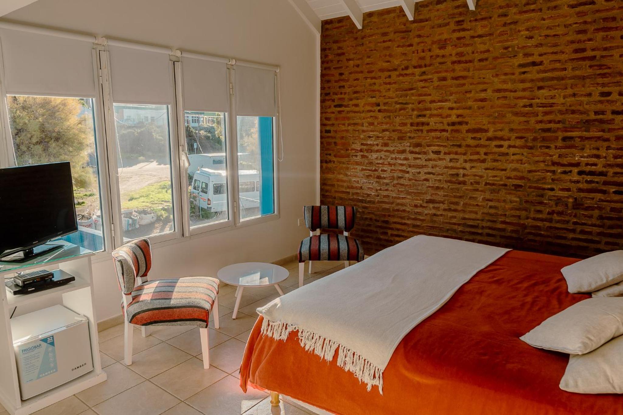 Standard Room Without Sea View photo 3