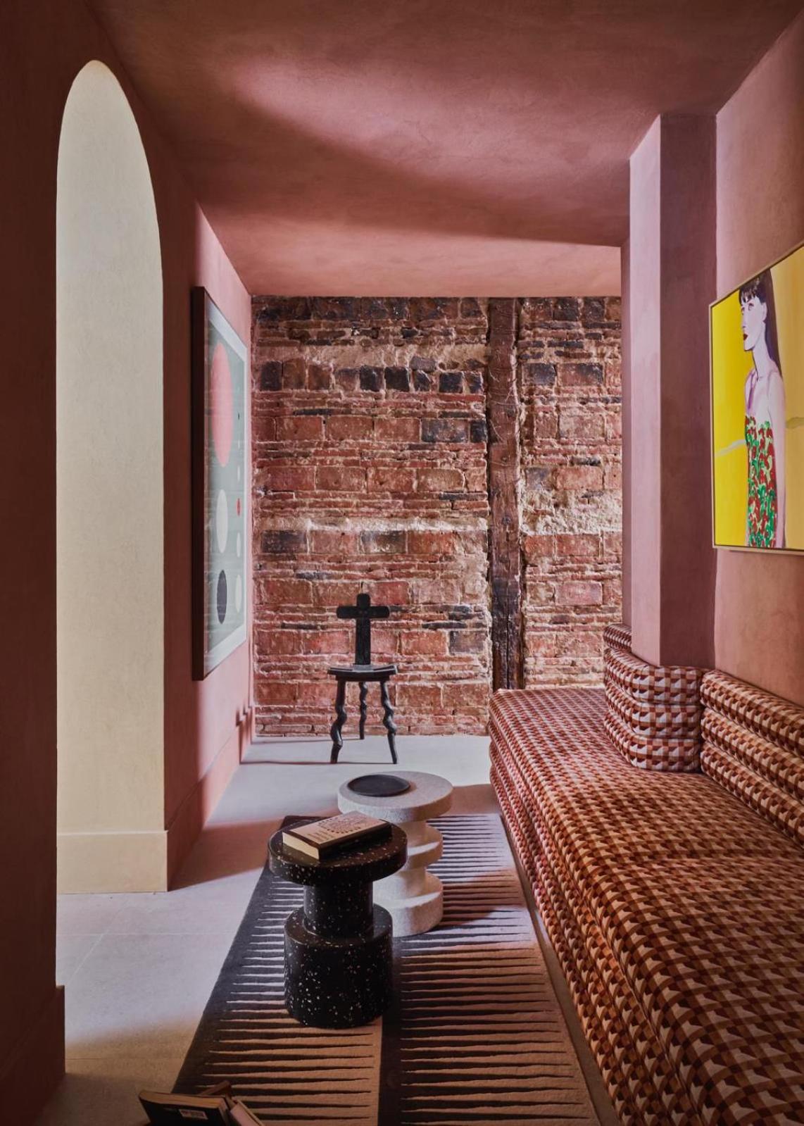 Apartamento de lujo