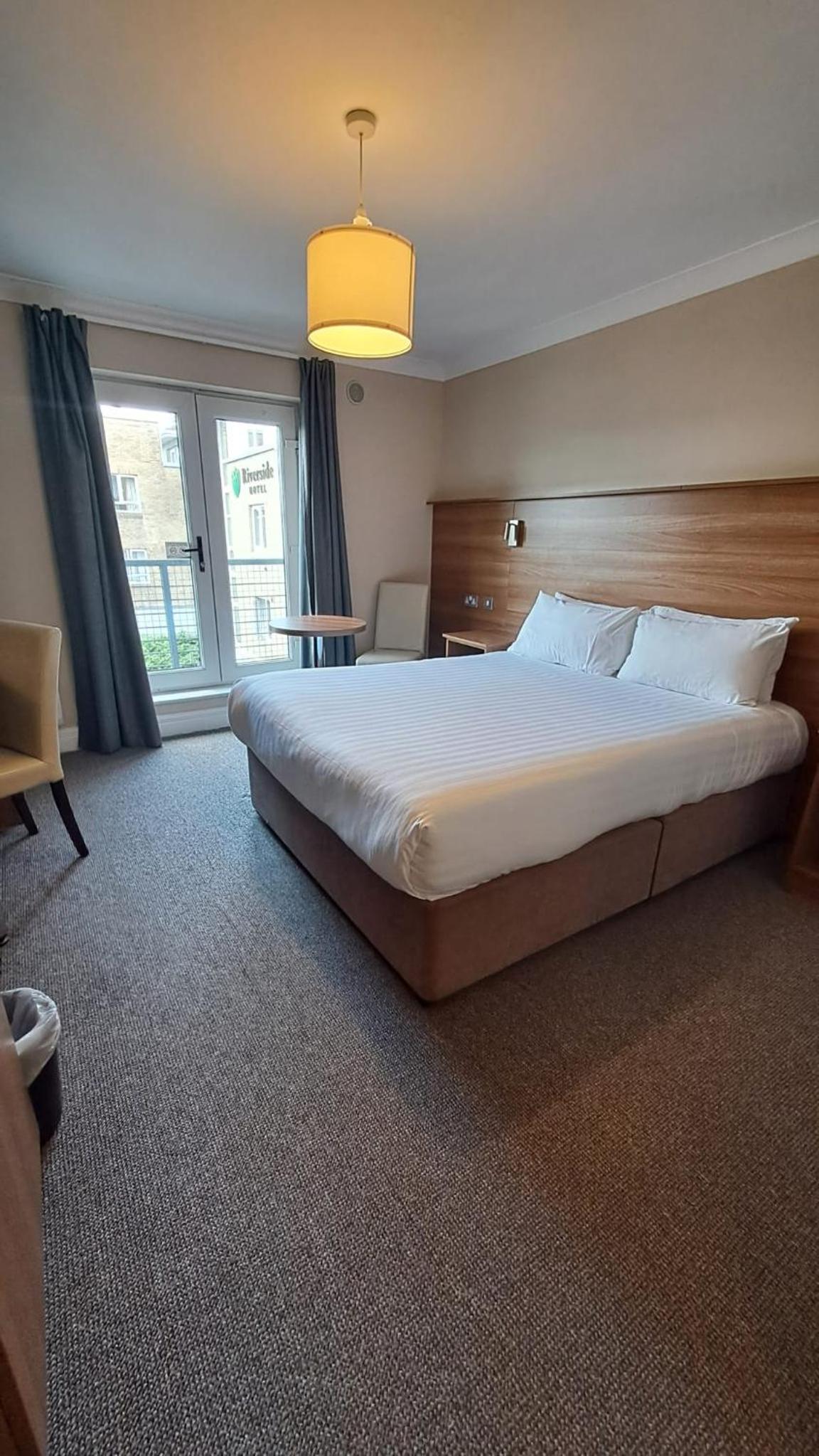 Double Room - Photo 1