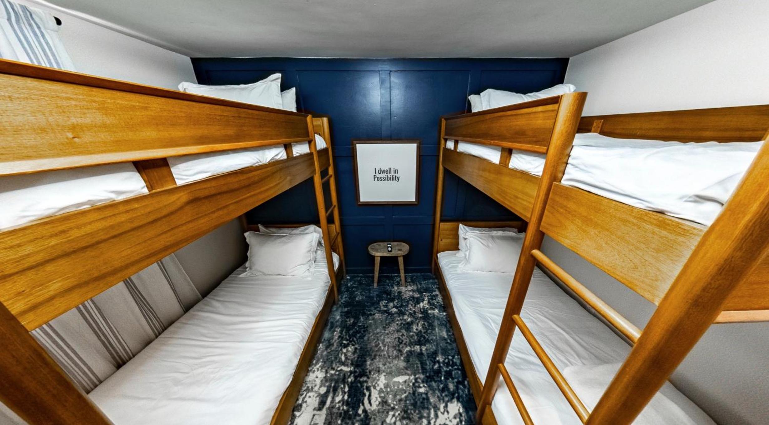 Deluxe Junior Suite