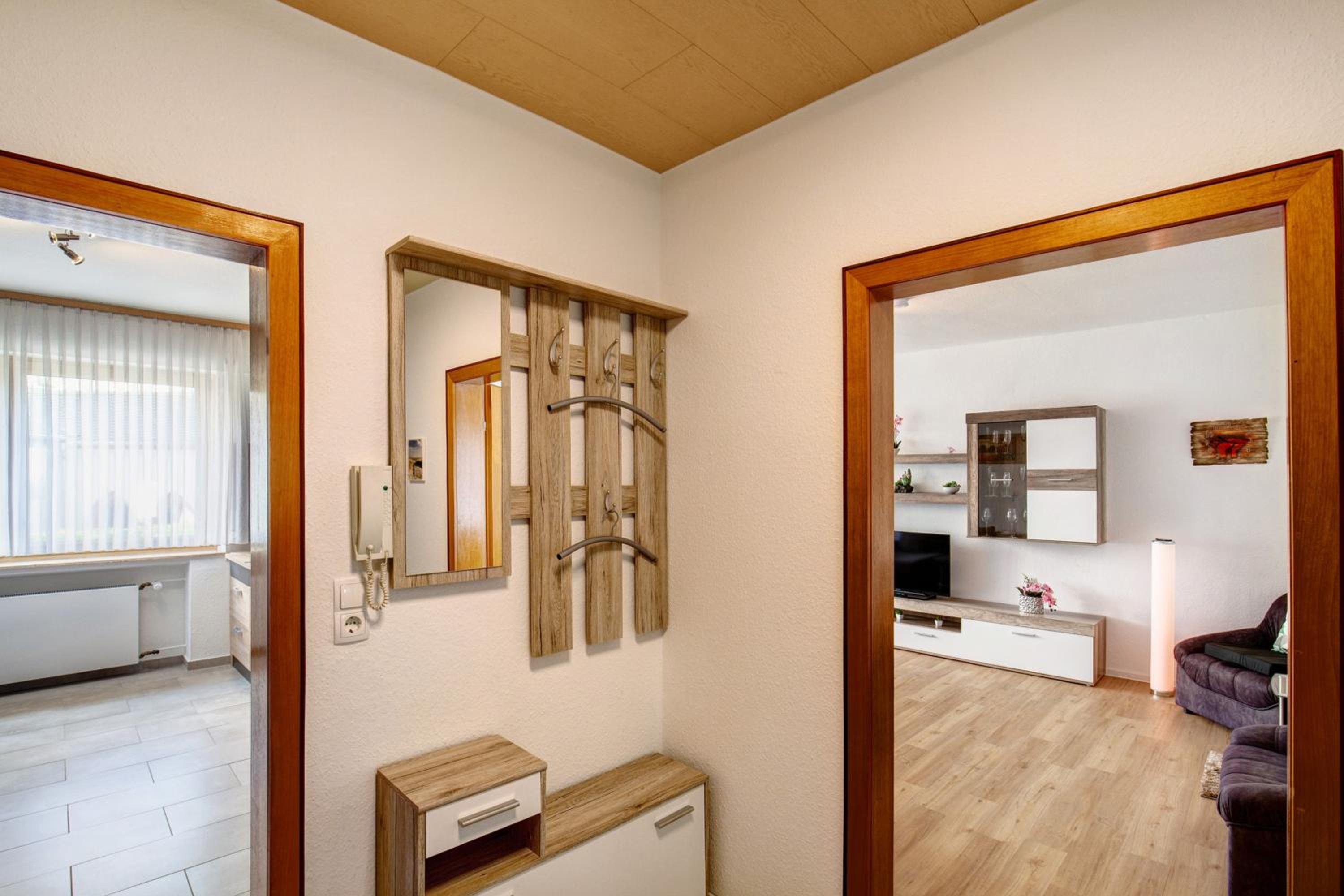 Superior One-Bedroom Apartment with Balcony photo 2