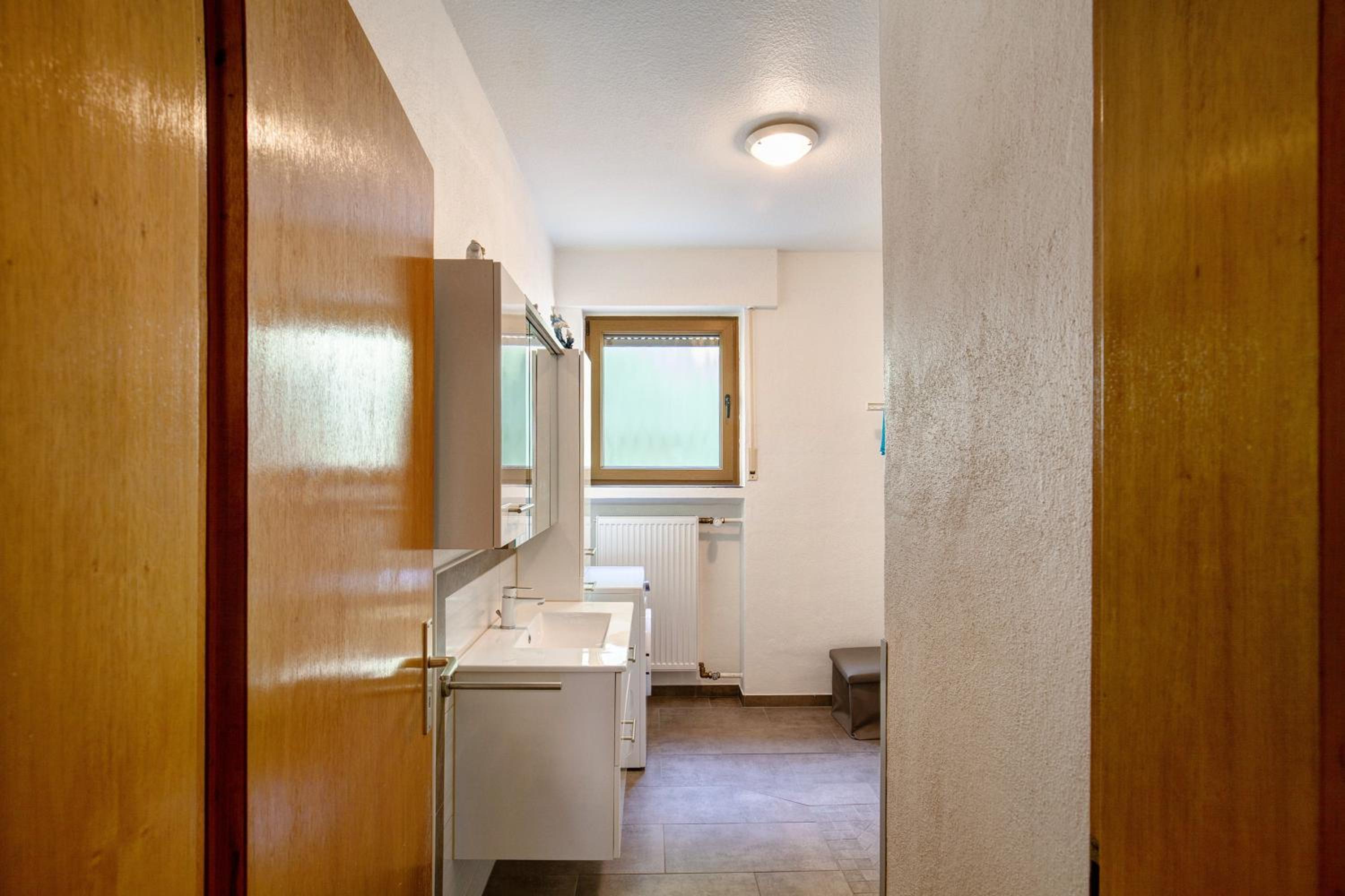 Superior One-Bedroom Apartment with Balcony photo 3