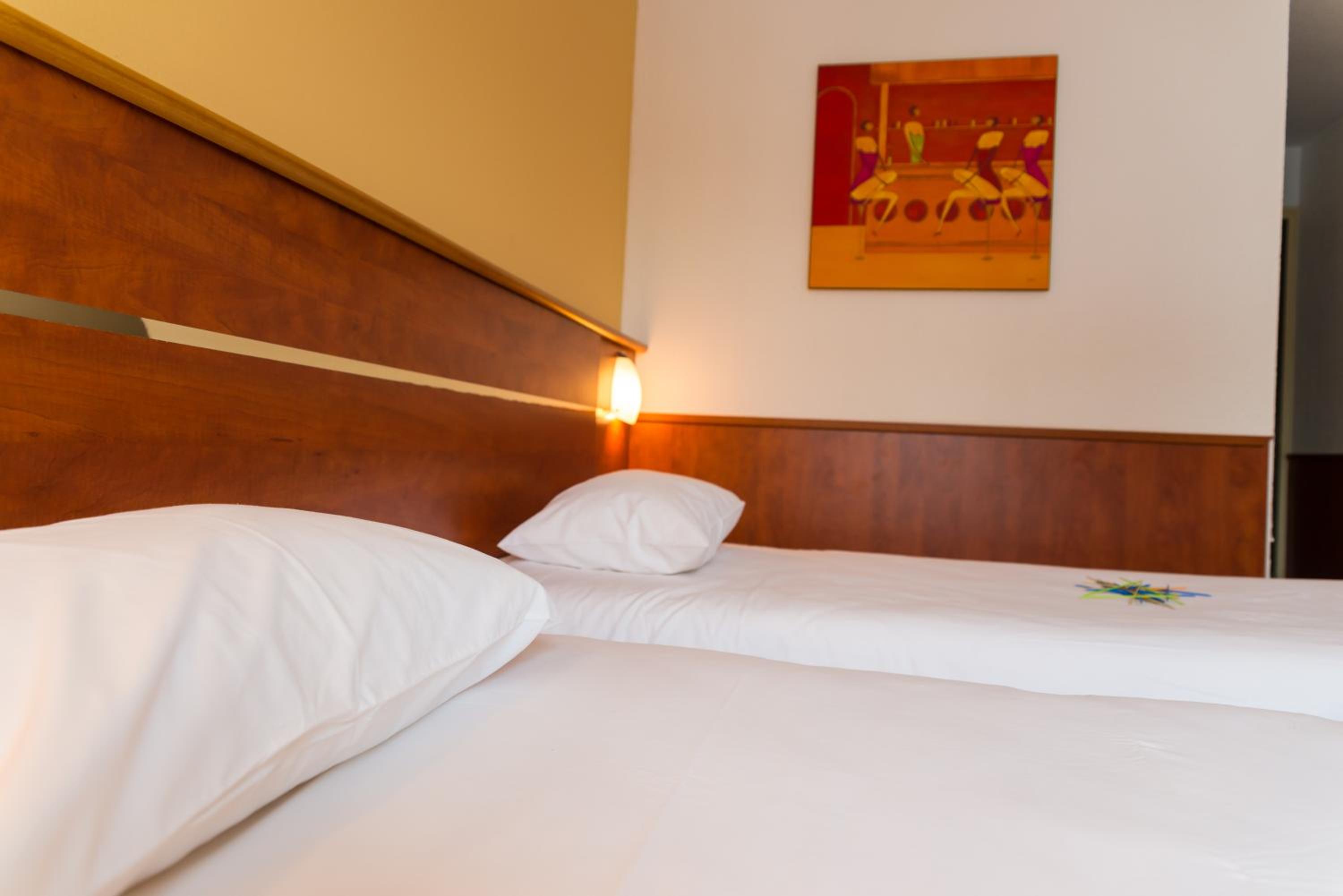 Twin Room photo 3