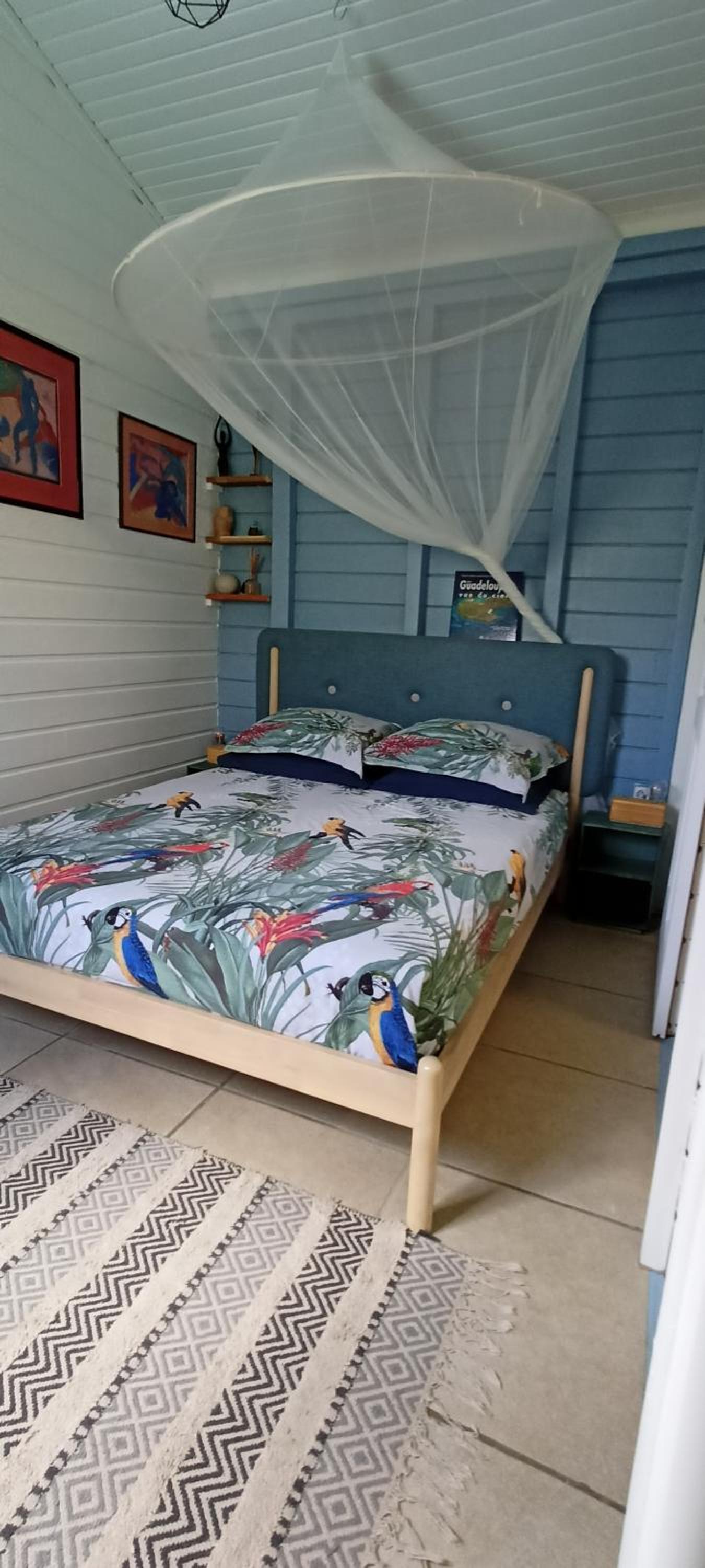 One-Bedroom House - Photo 1