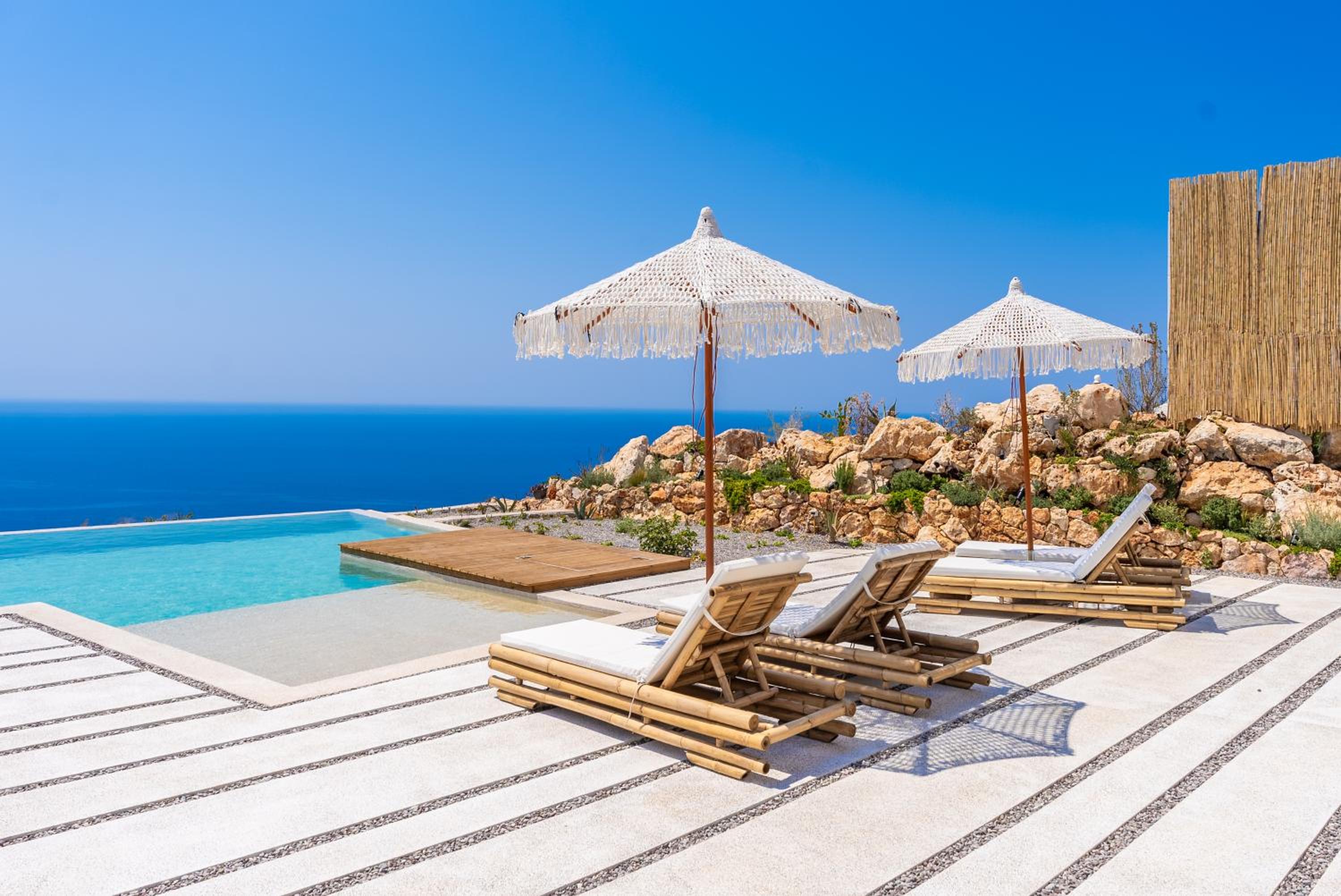 Villa with Private Pool photo 3