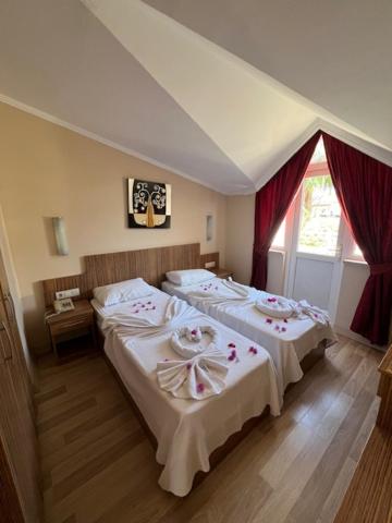 Twin Room photo 1