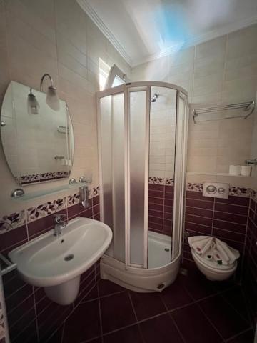 Twin Room photo 3