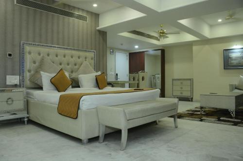 Suite photo 1