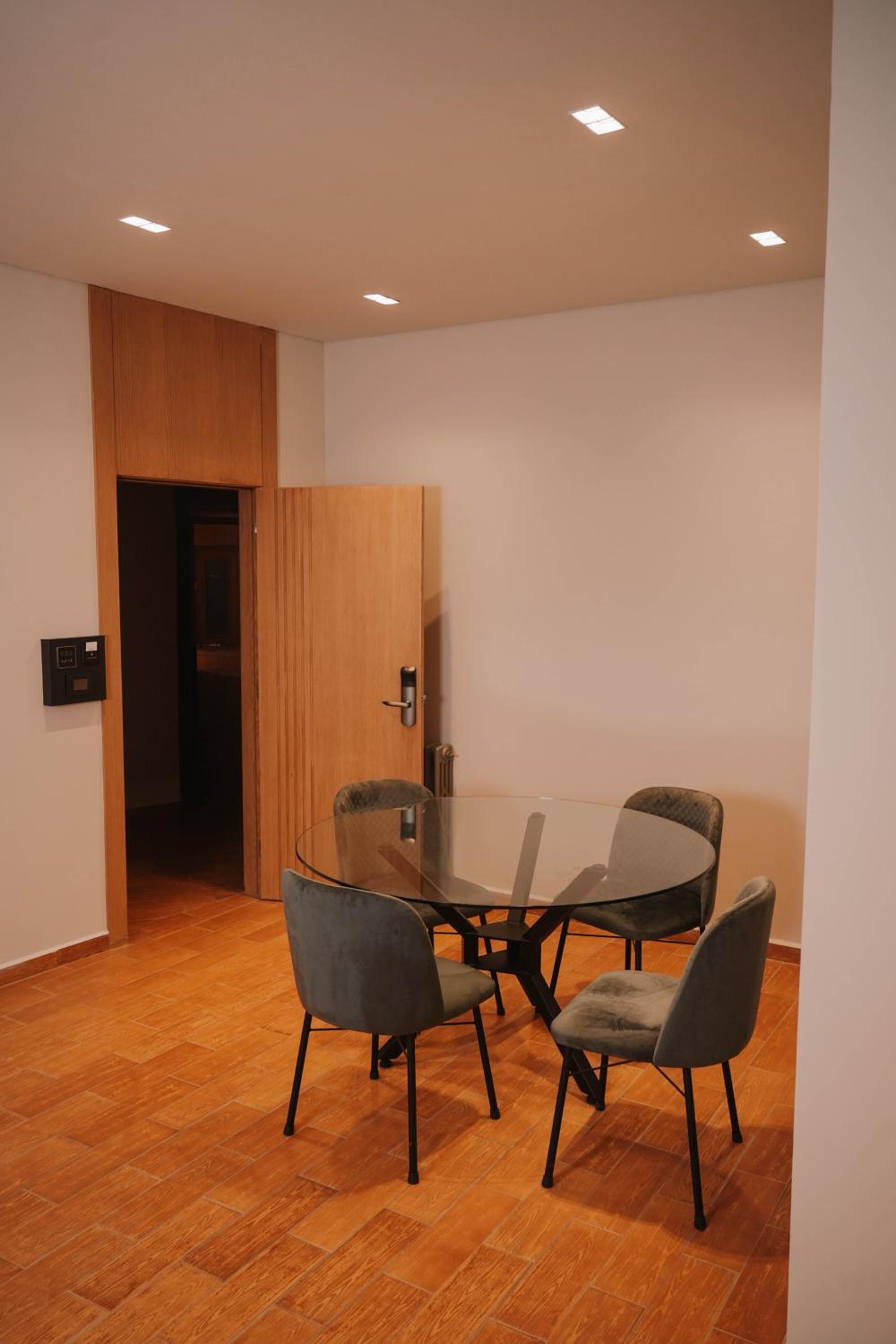 Royal Suite