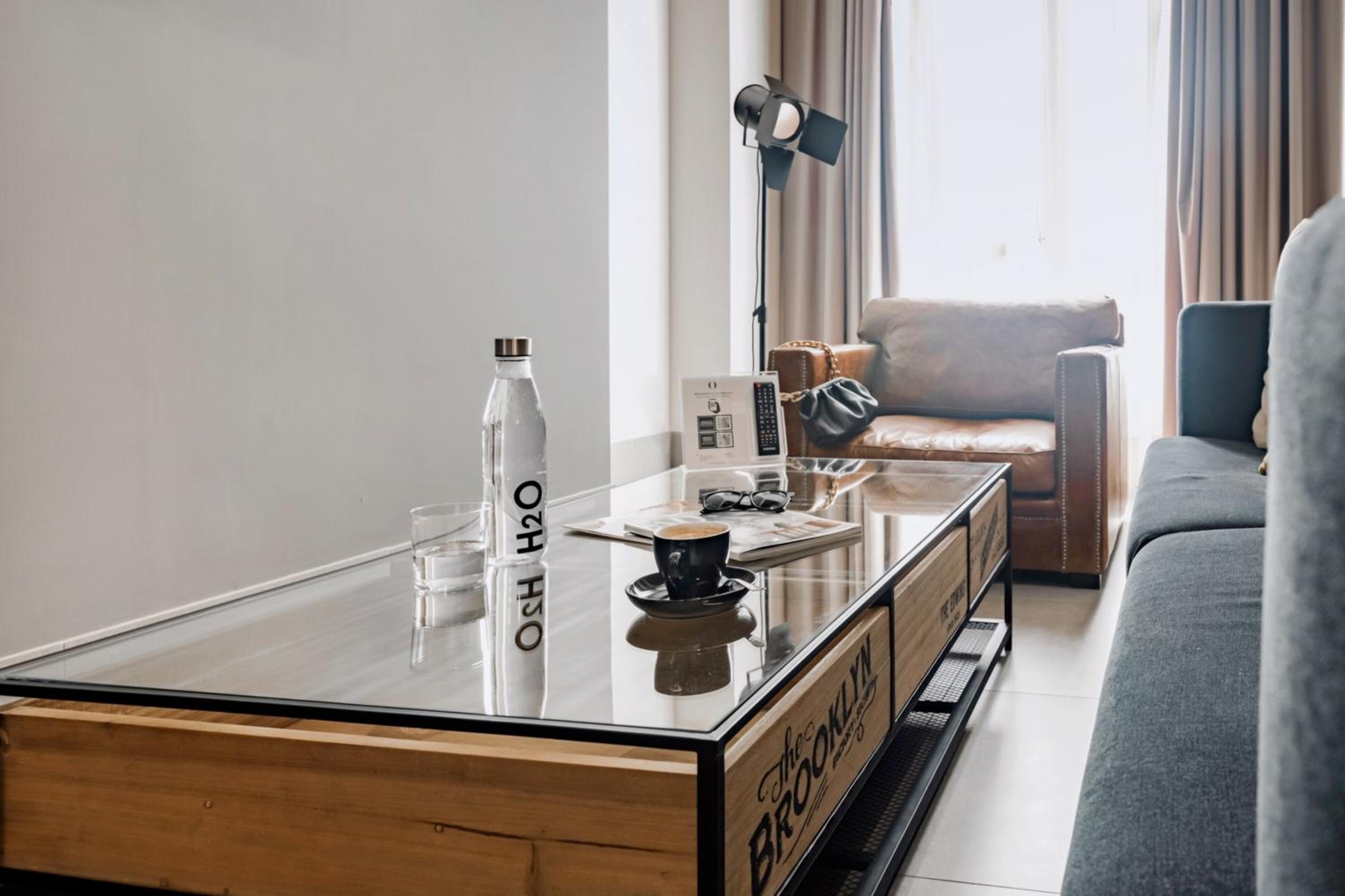 Apartamento Estándar