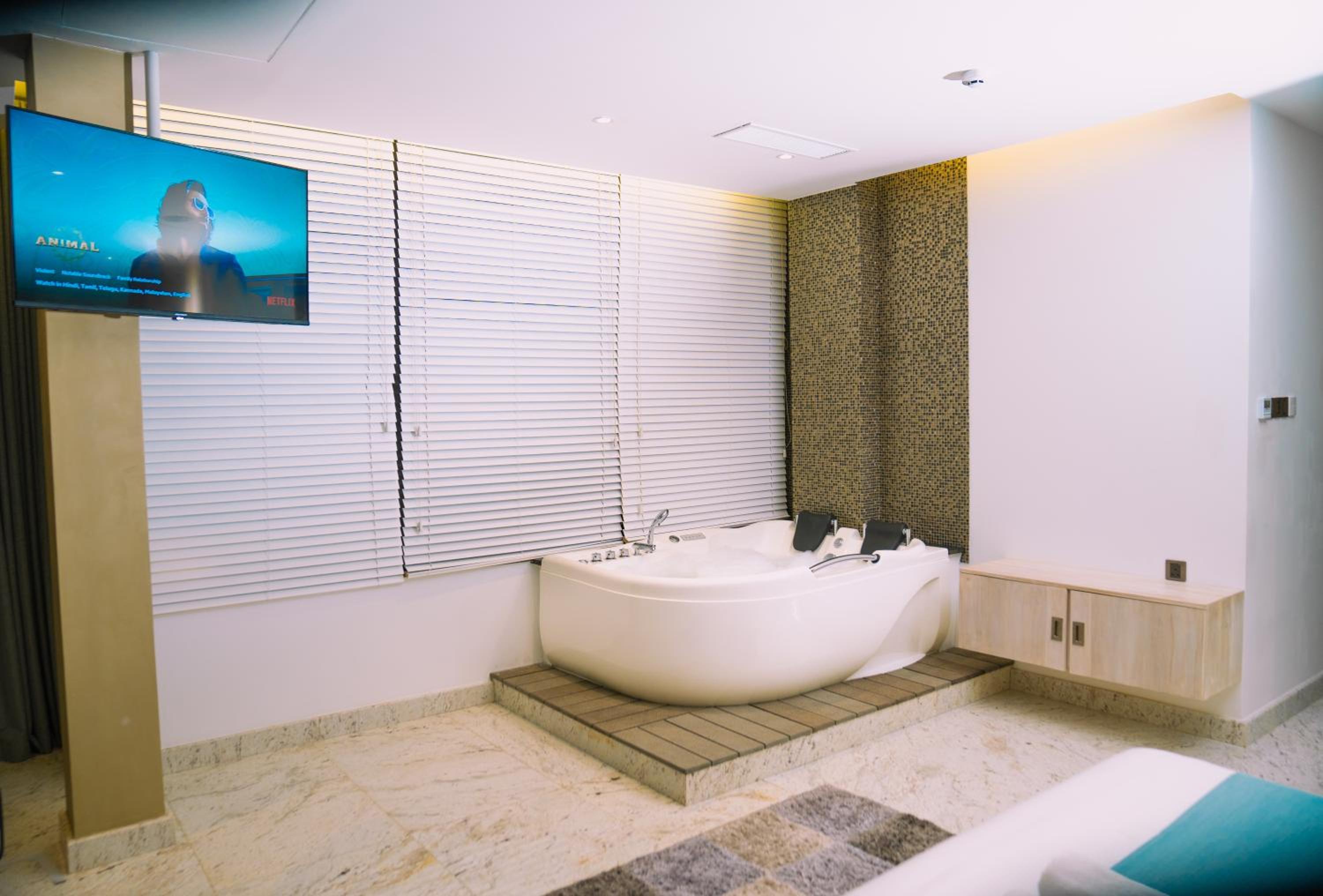 Penthouse Apartment photo 3