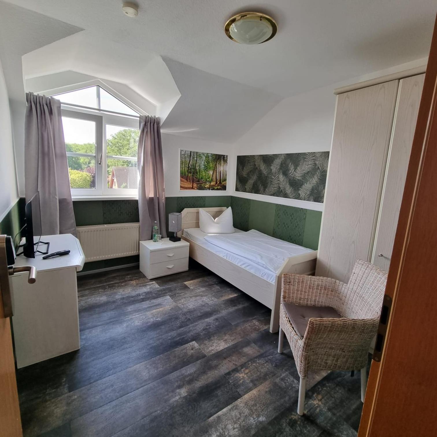 Standard Single Room photo 1