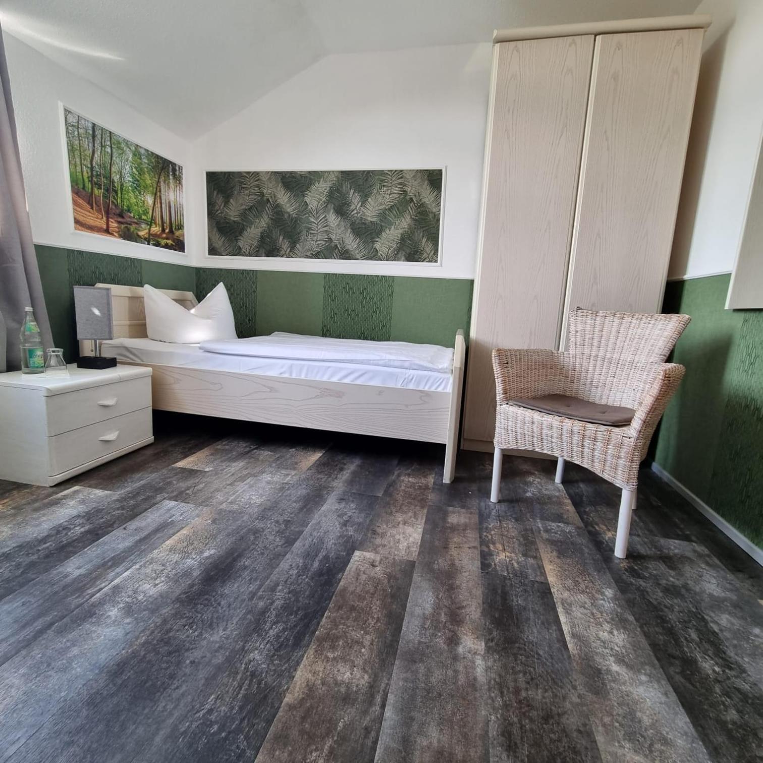 Standard Single Room photo 2