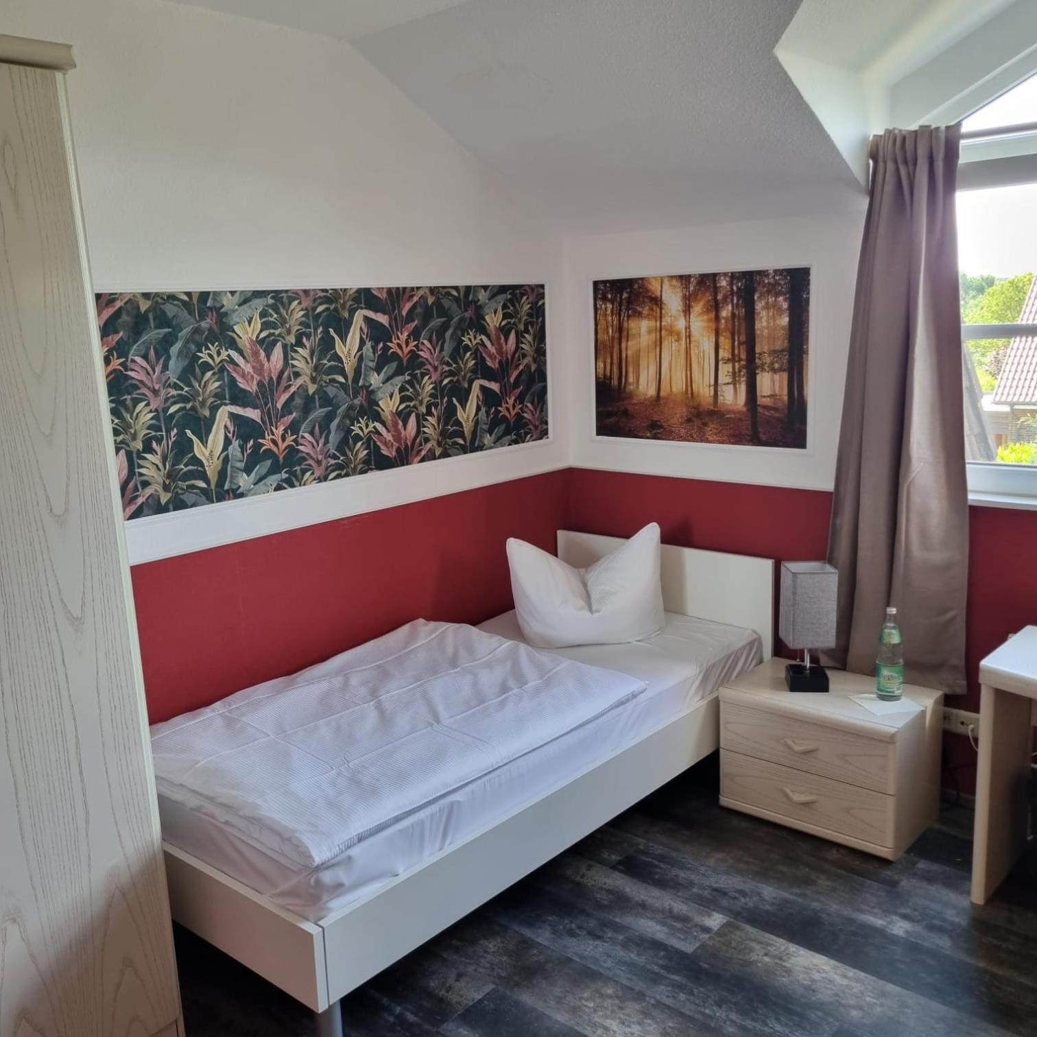 Standard Single Room photo 3