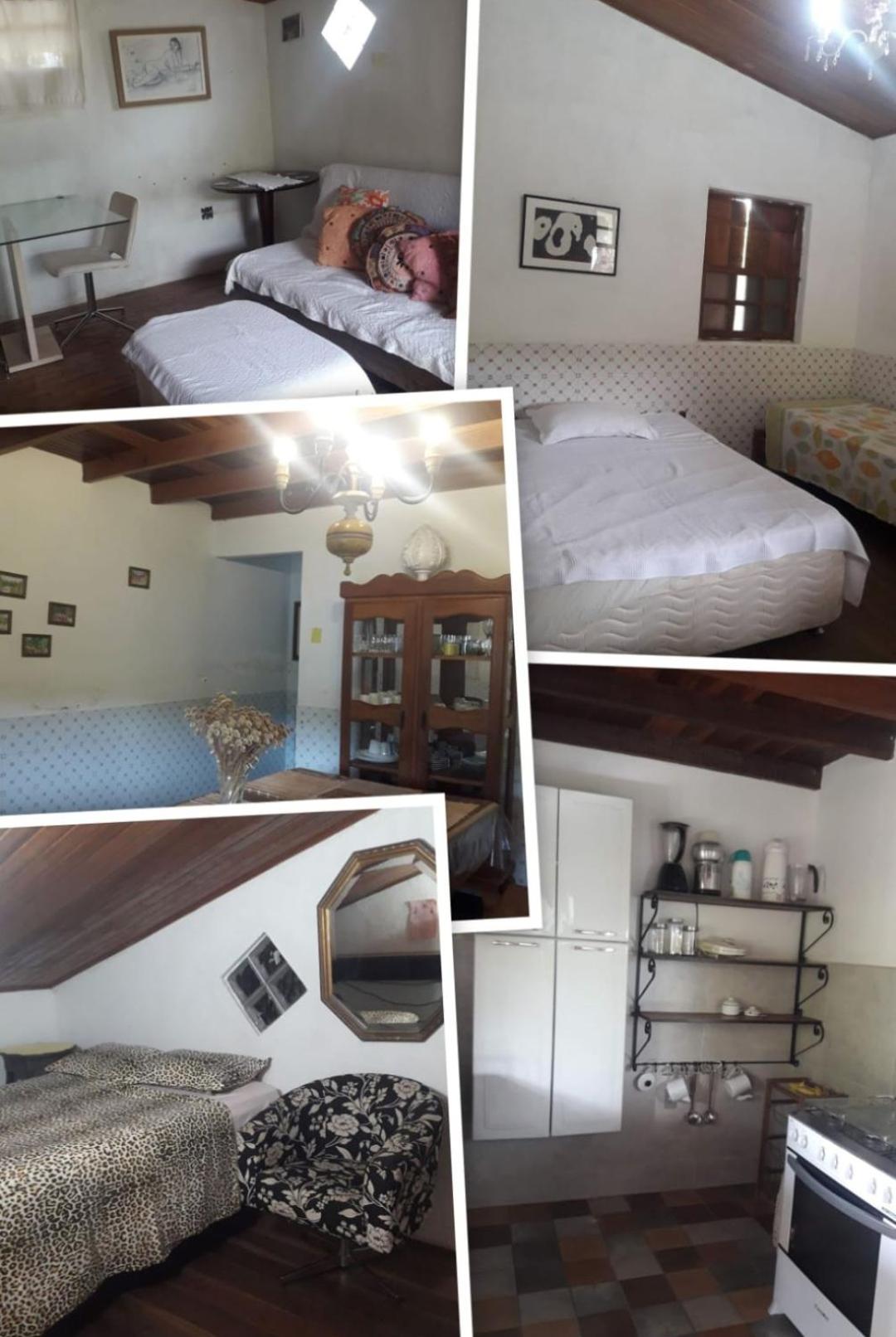 Four-Bedroom House photo 2