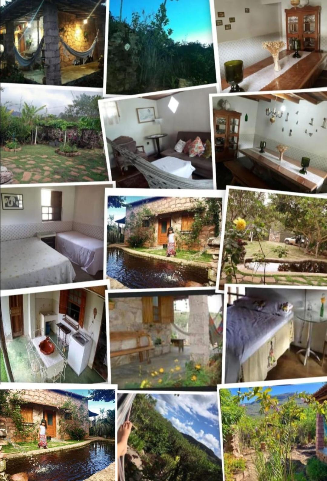Four-Bedroom House photo 3