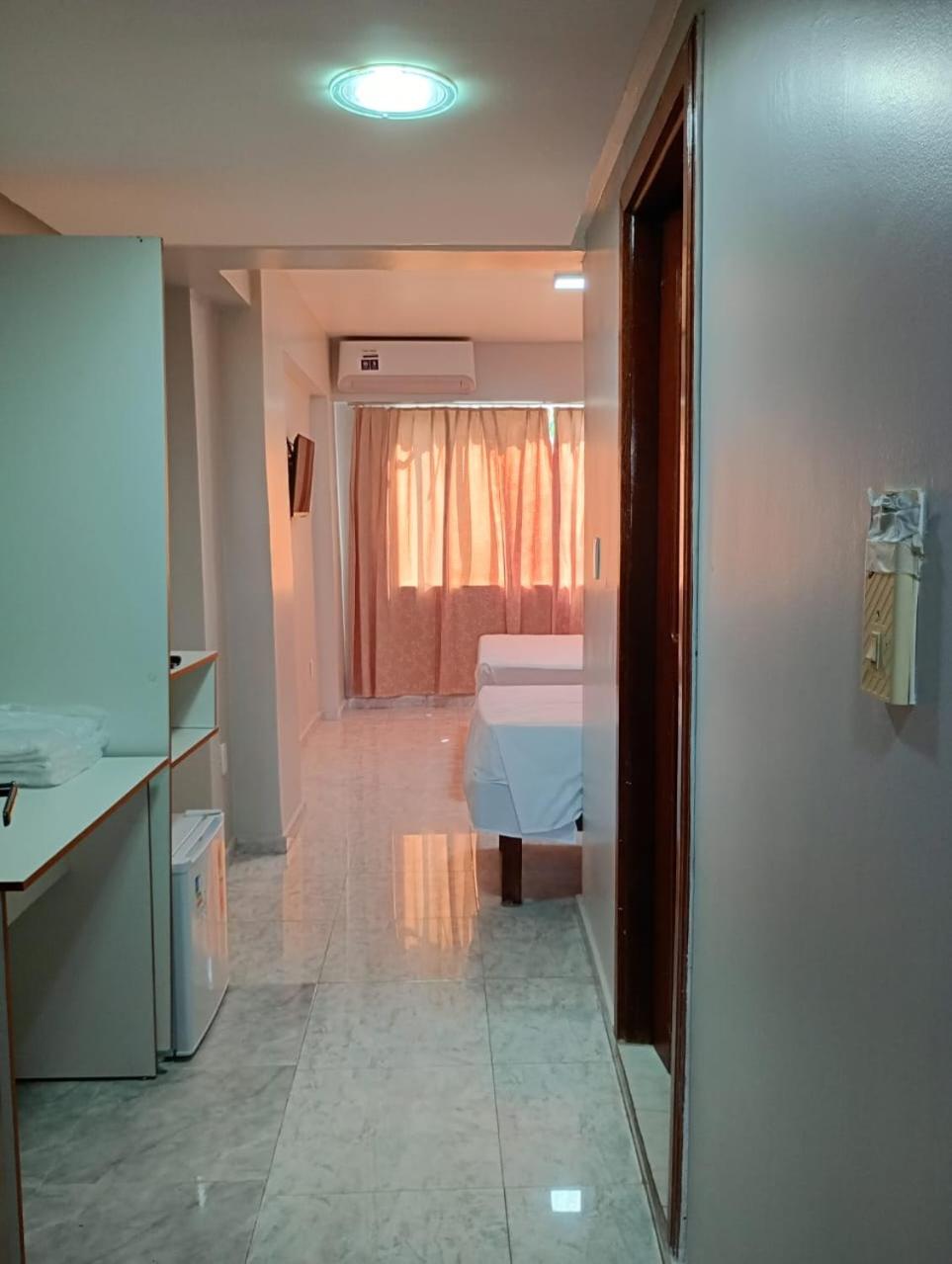 Triple Room with City View photo 2