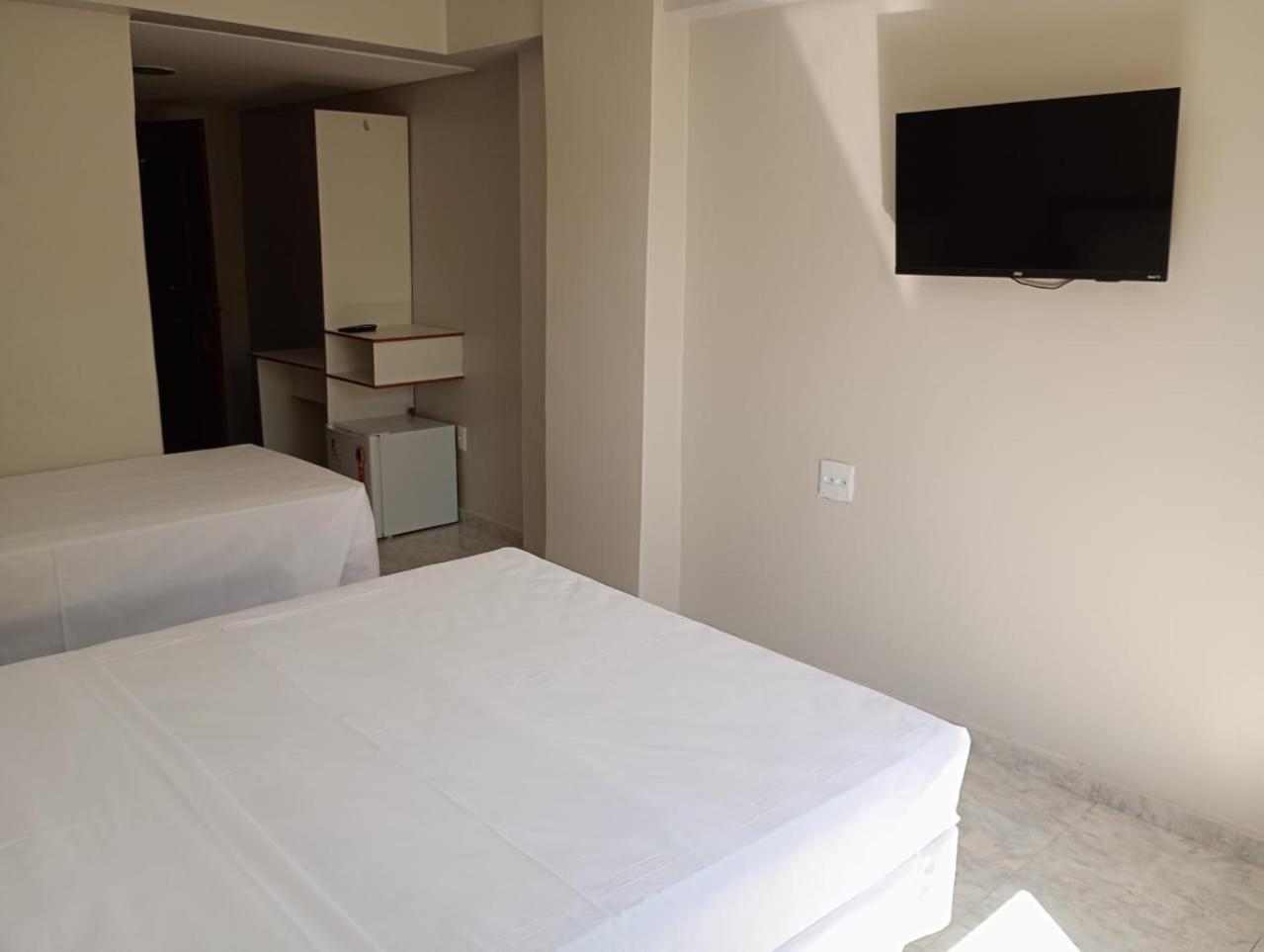 Triple Room with City View photo 3