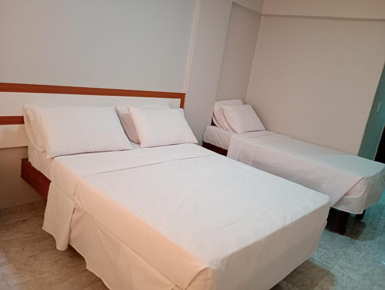 Triple Room with City View photo 1