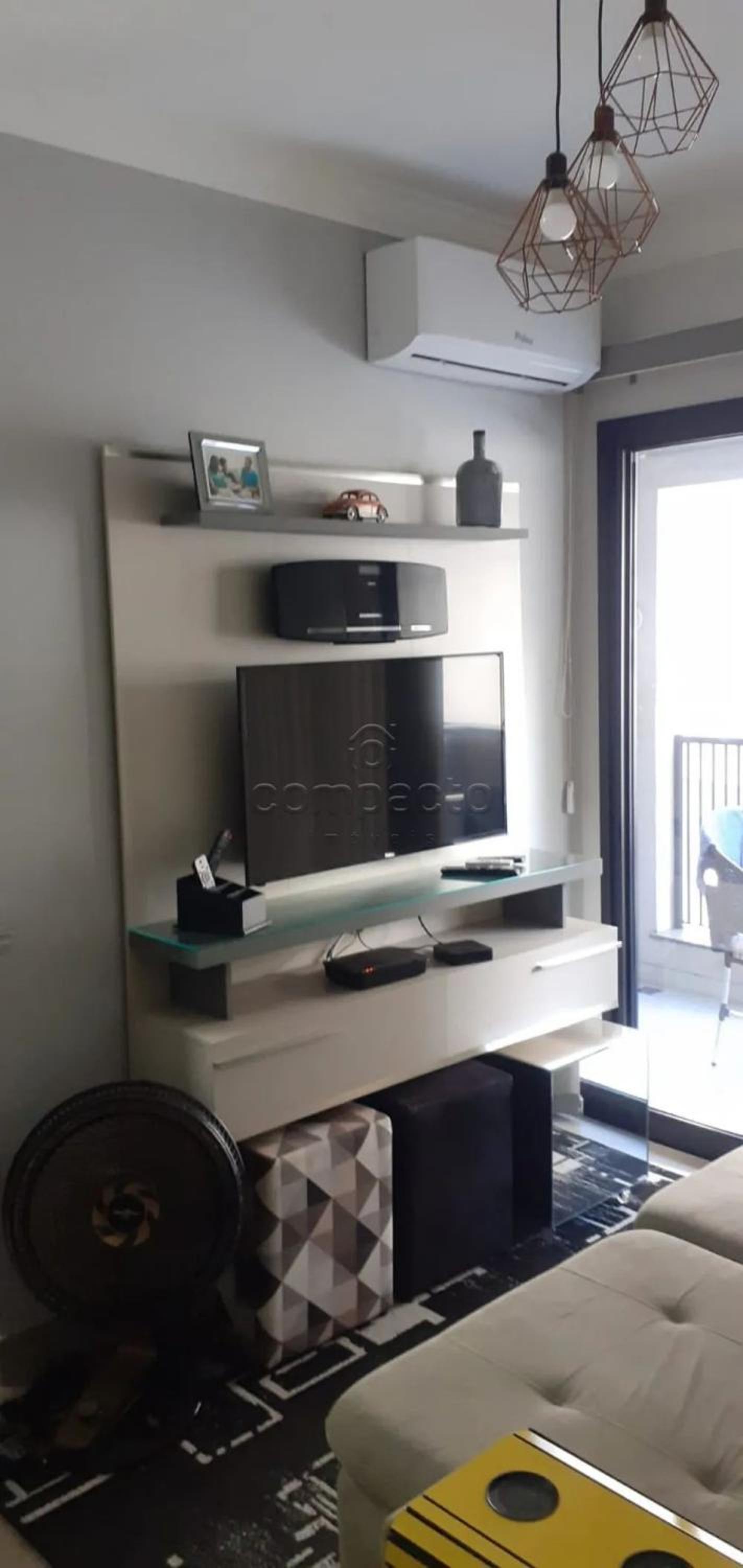 Standard Apartment photo 1