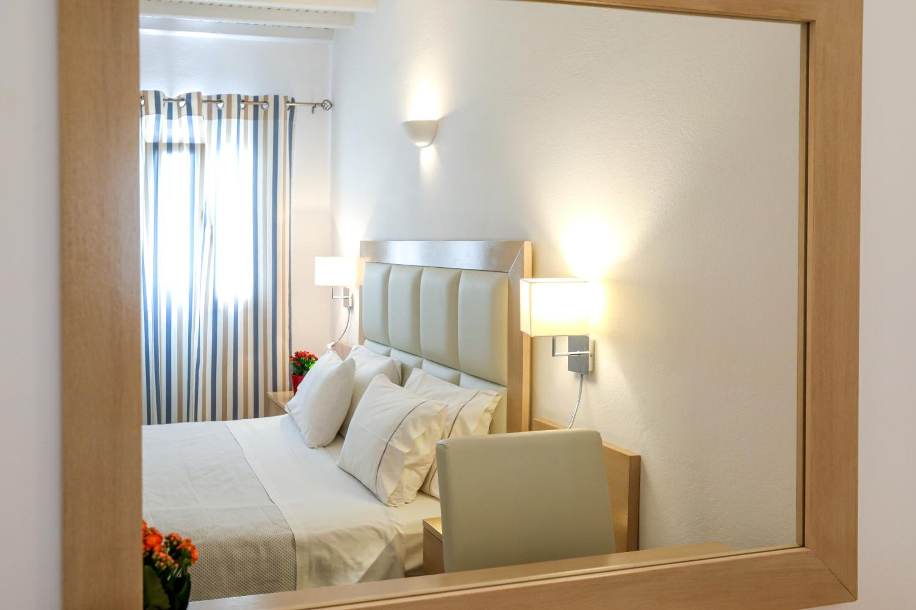 Budget Double or Twin Room - Photo 1