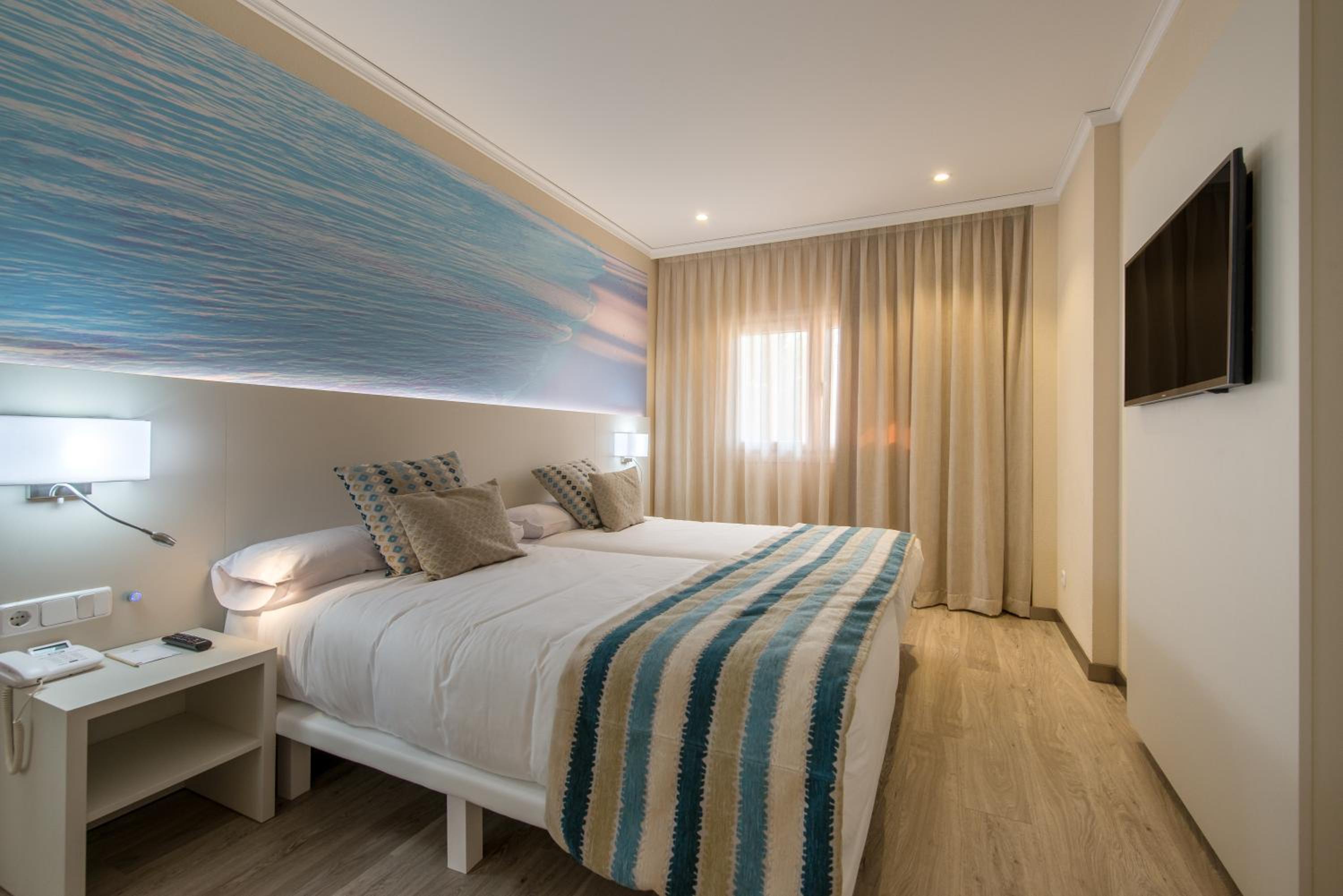 Classic Suite Jardín