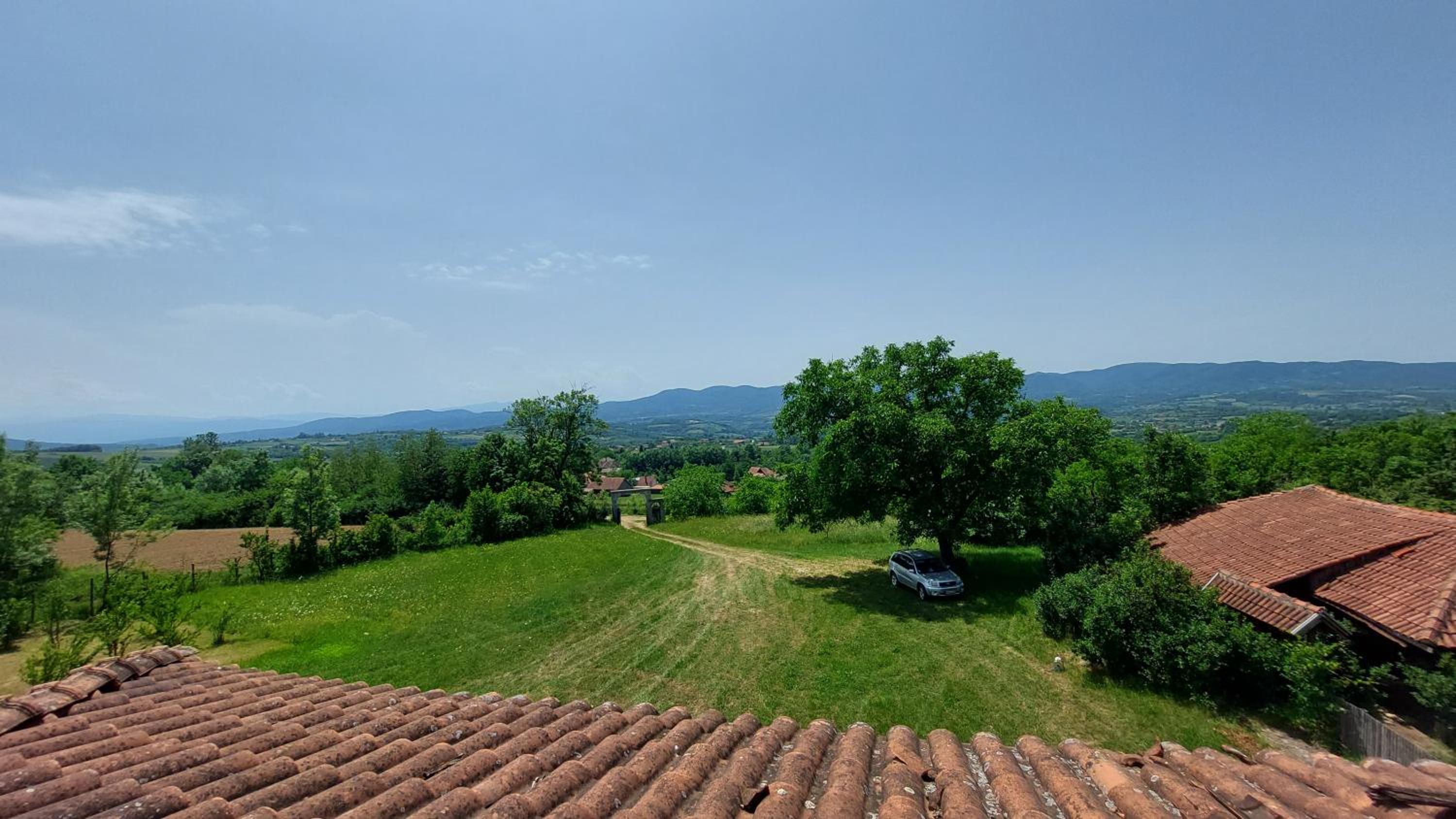 Double Room With Terrace photo 2