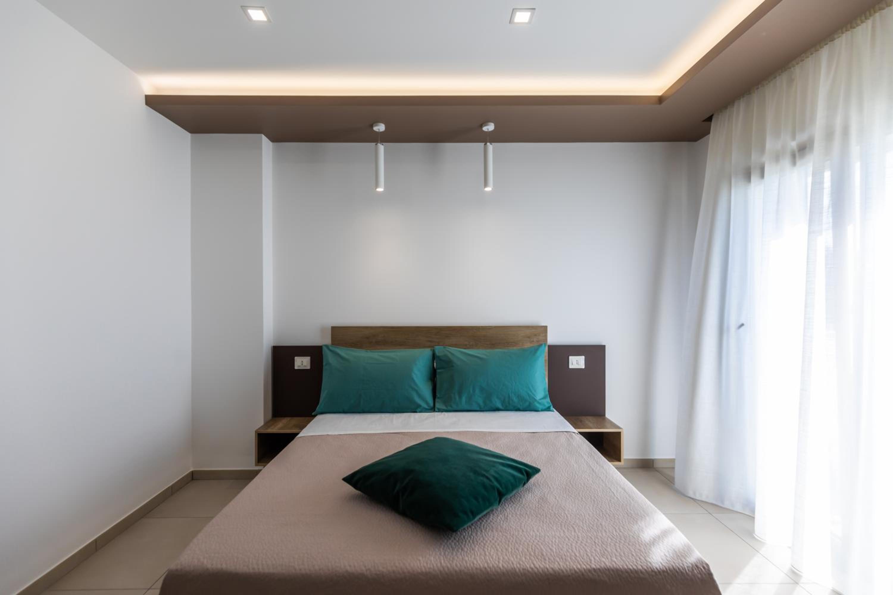 Double Room with Balcony photo 2