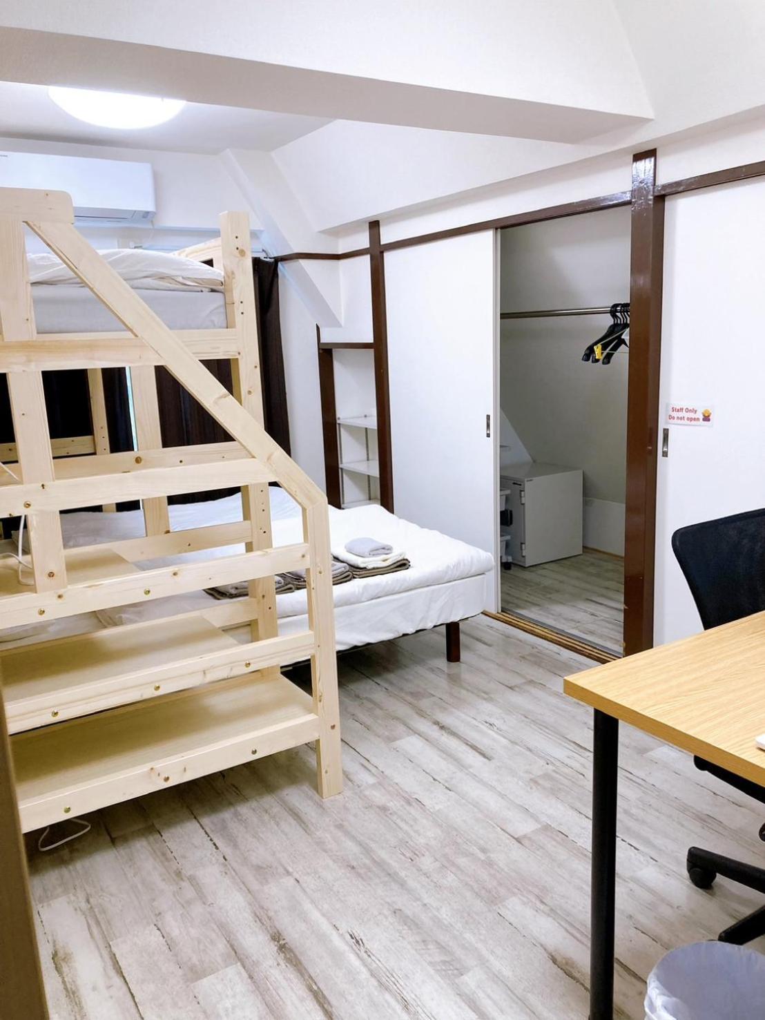 Triple Room photo 3