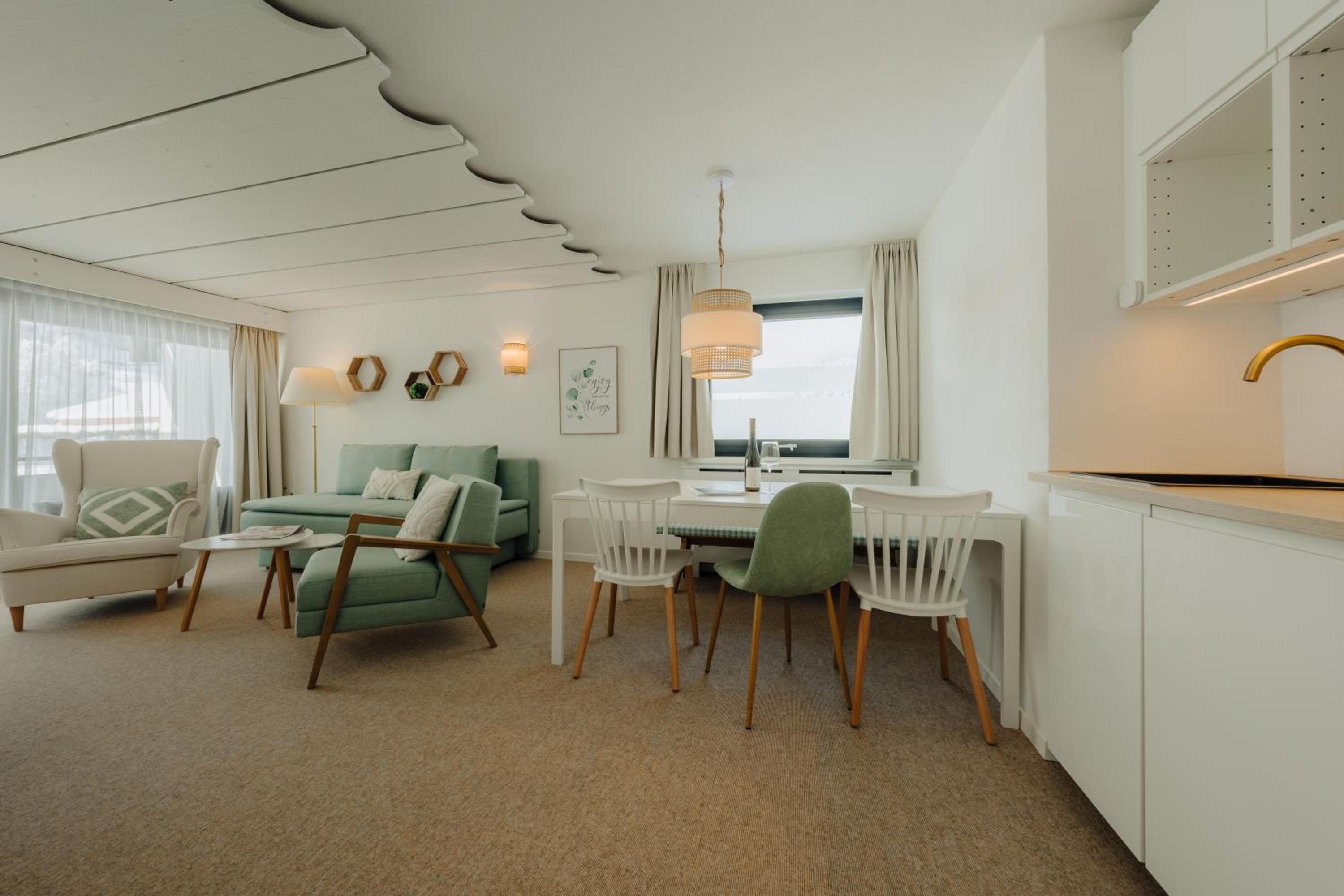 Superior Family Room