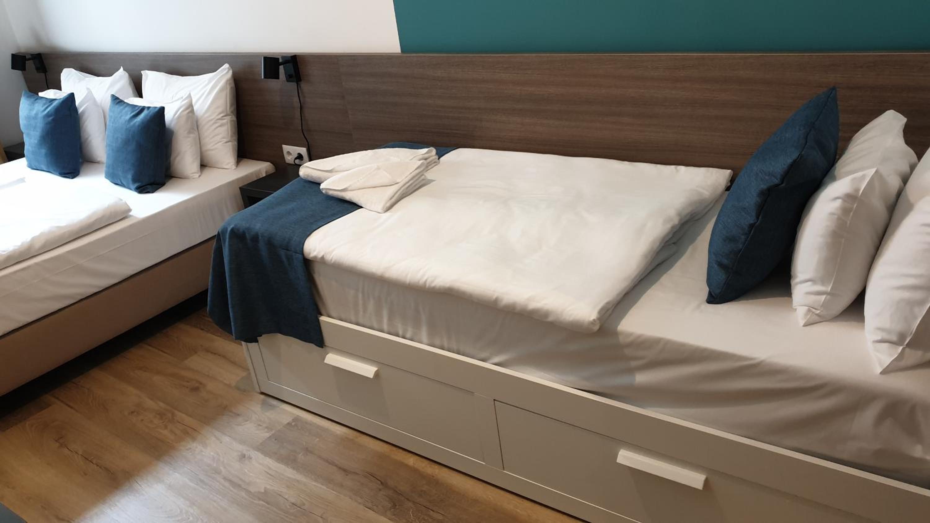 Junior Suite - Photo 3