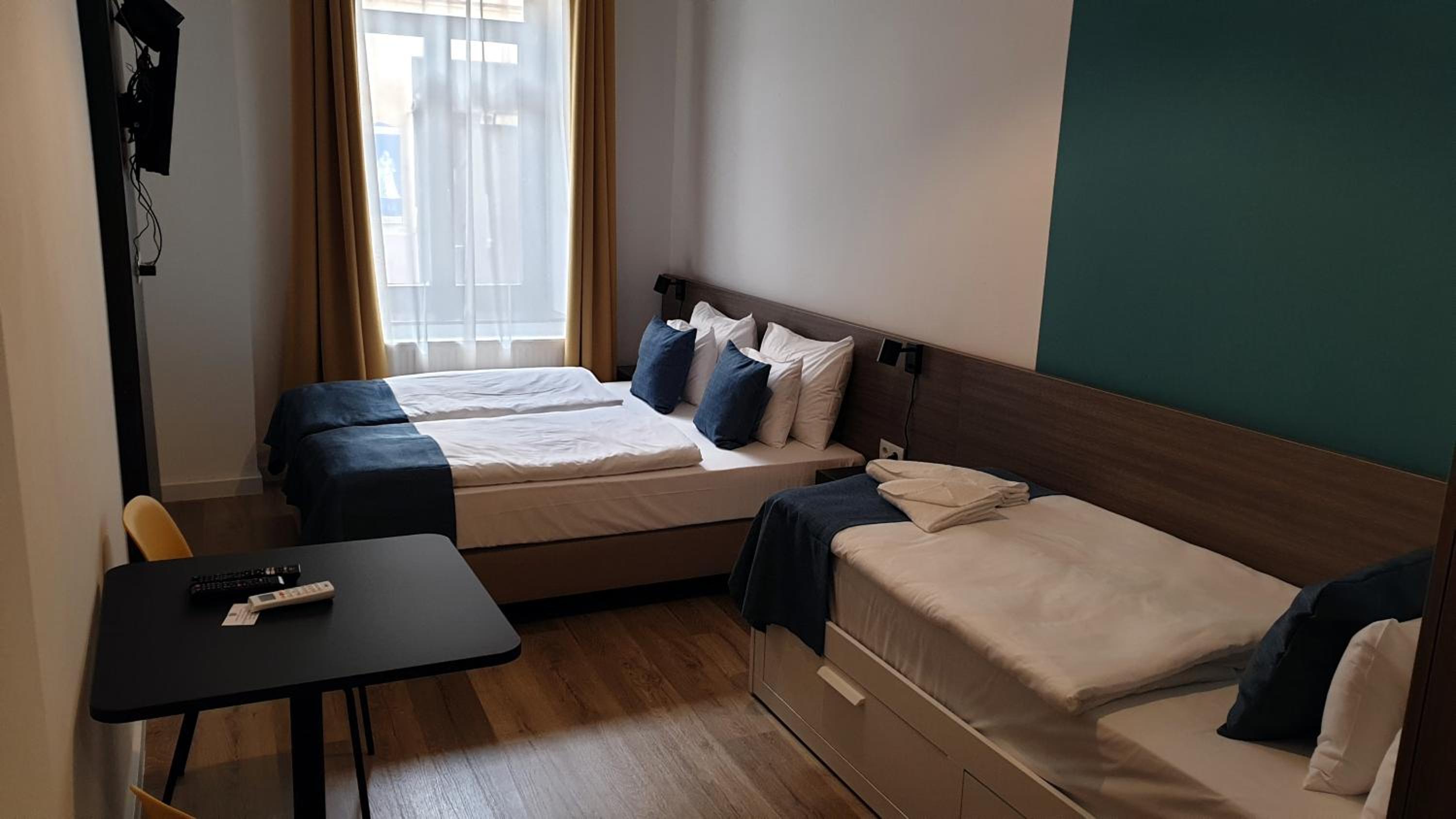 Junior Suite - Photo 1