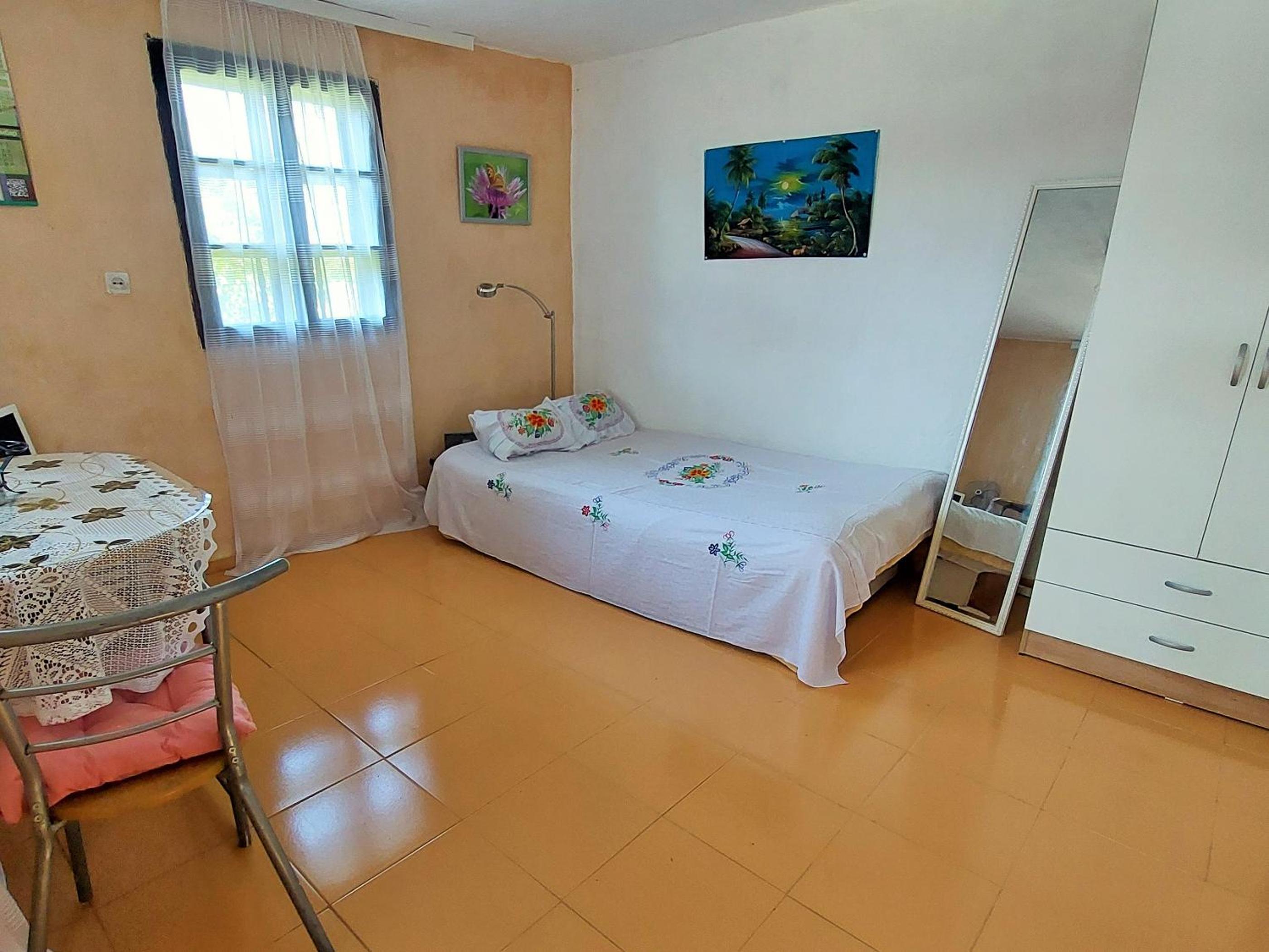 Double Room With Terrace photo 1