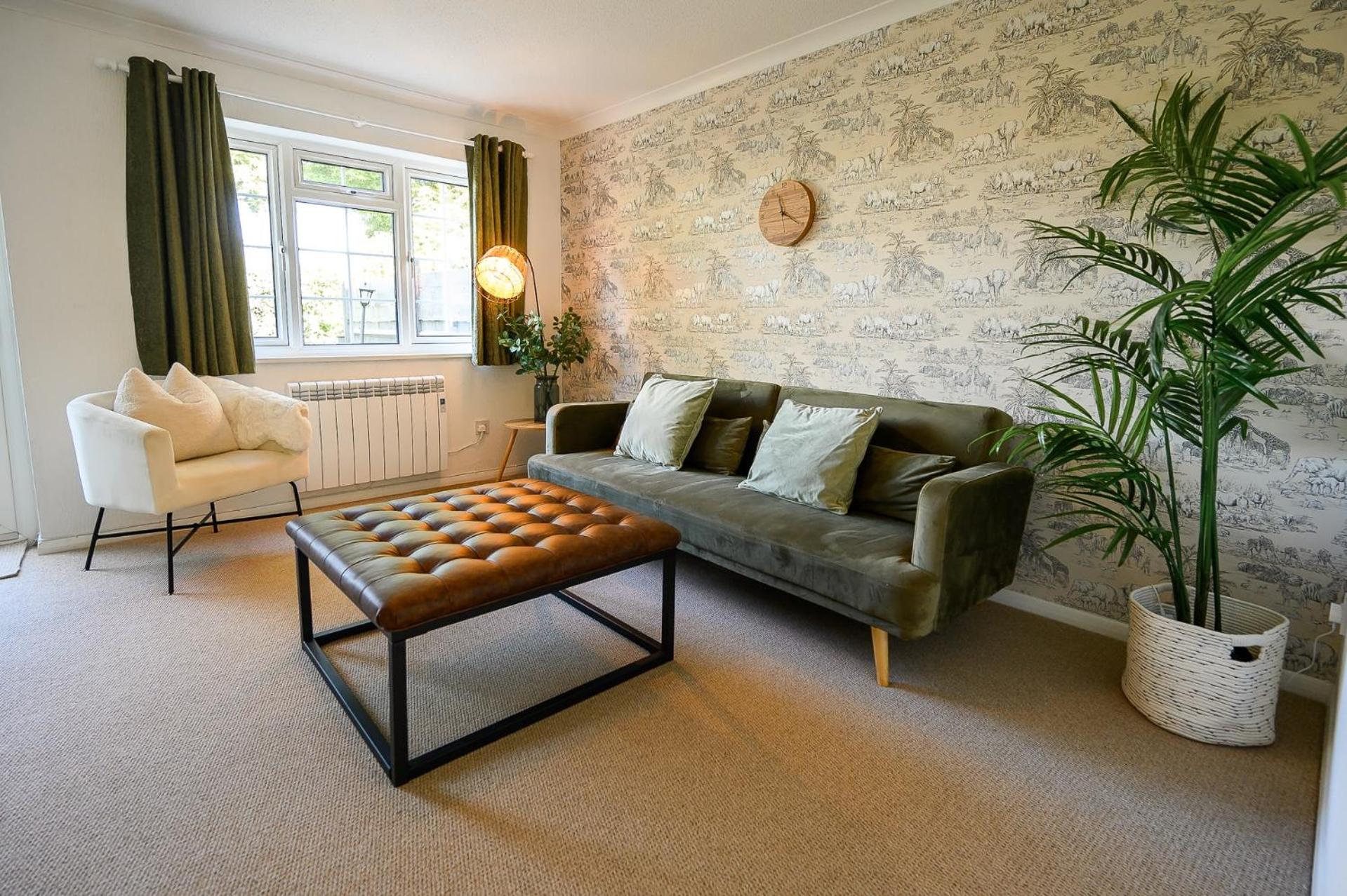 Vacation Home photo 1